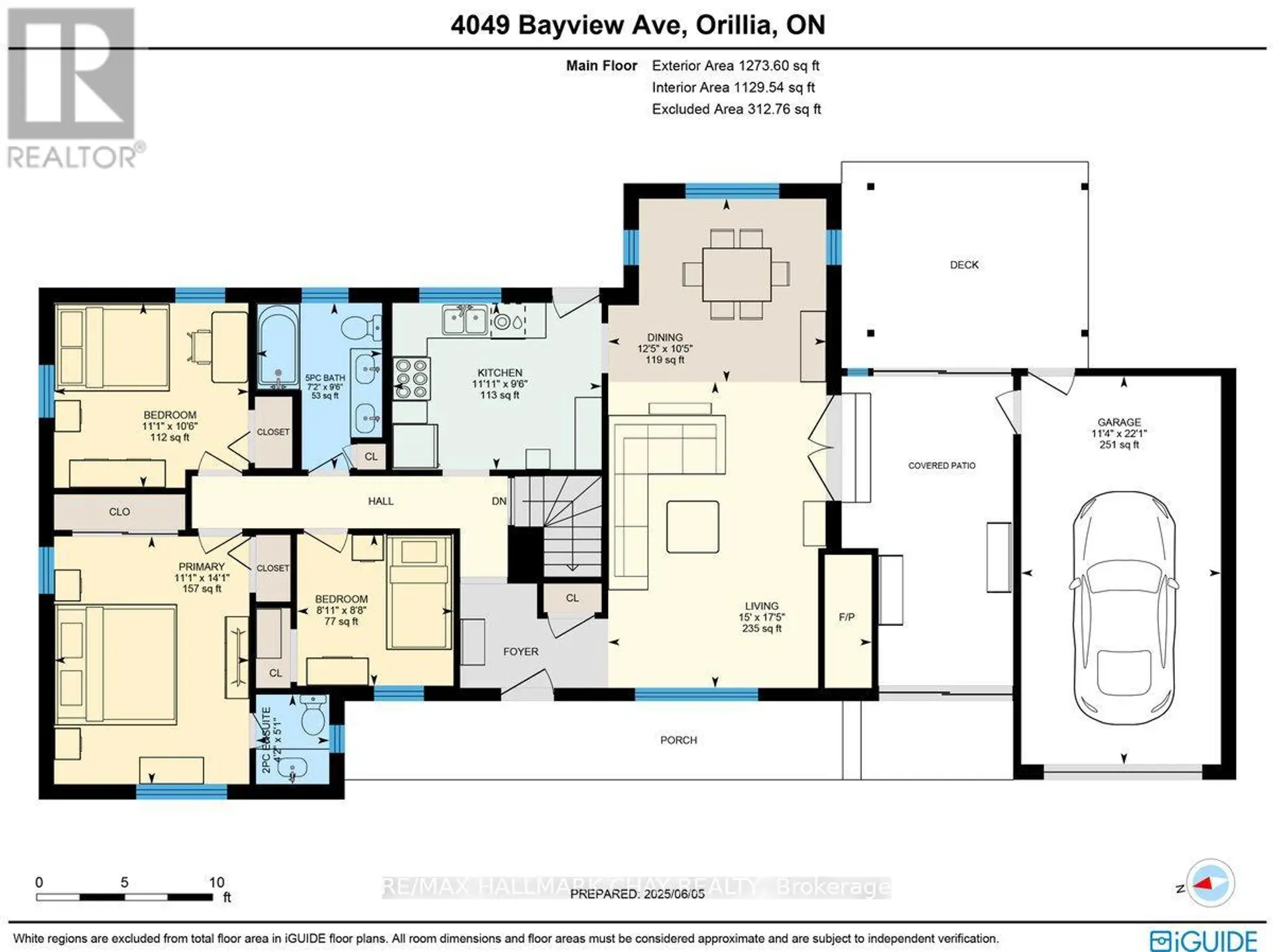 4049 BAYVIEW AVENUE - Image 14