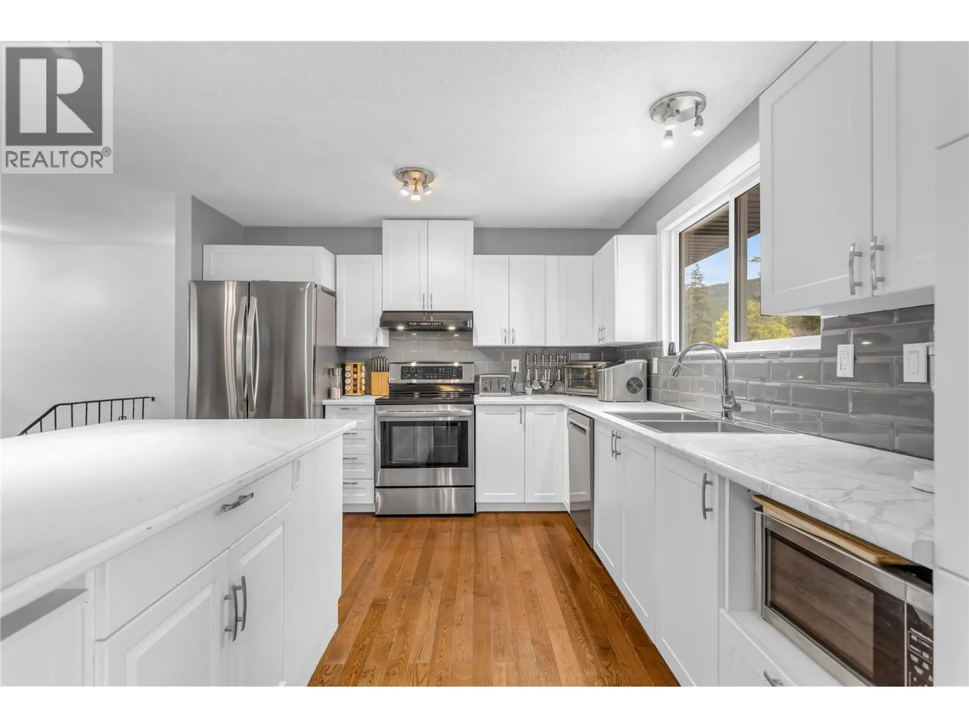 Property at 3281 McIver Road, West Kelowna, BC