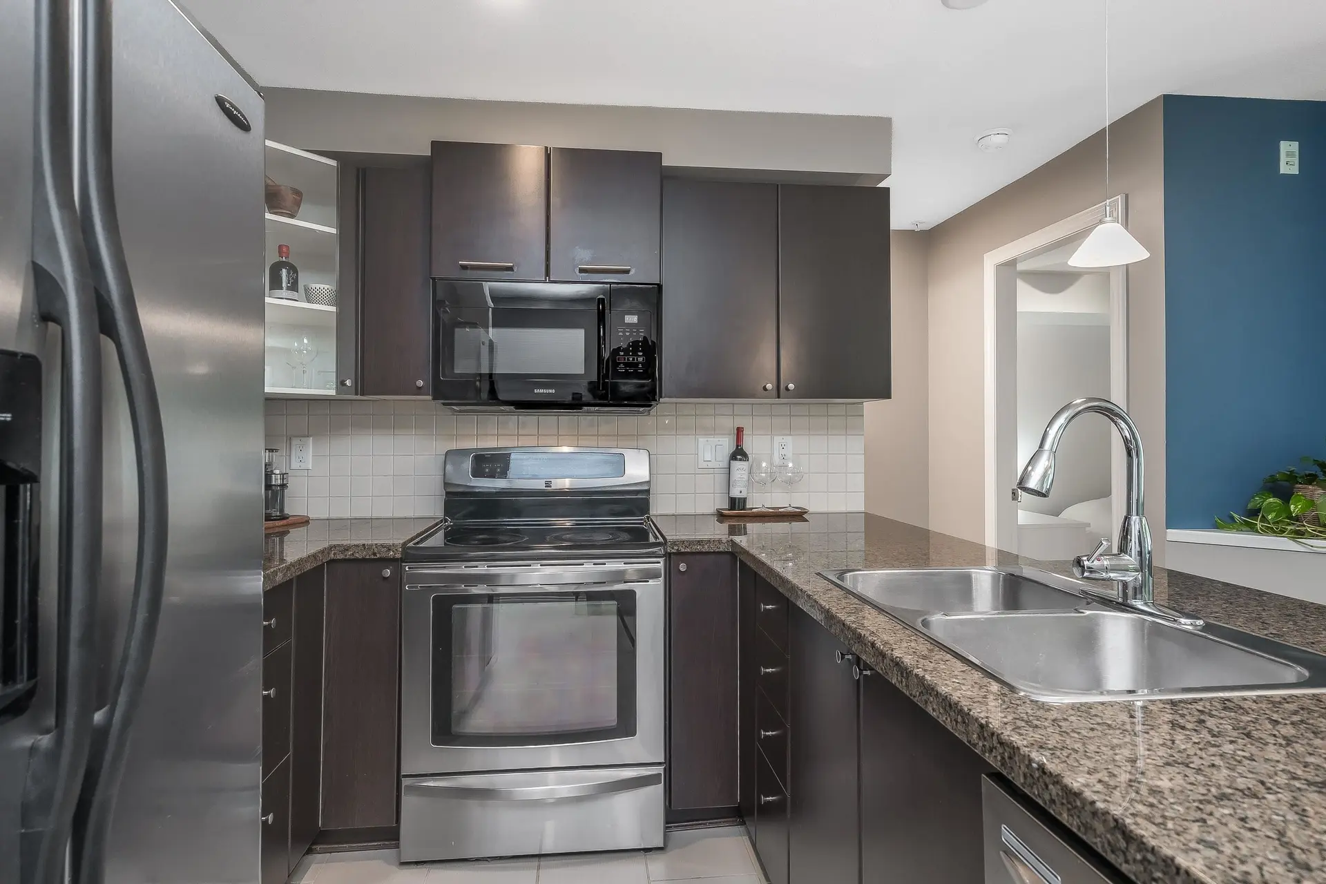 Property at #107 5454 198 Street, Langley, BC