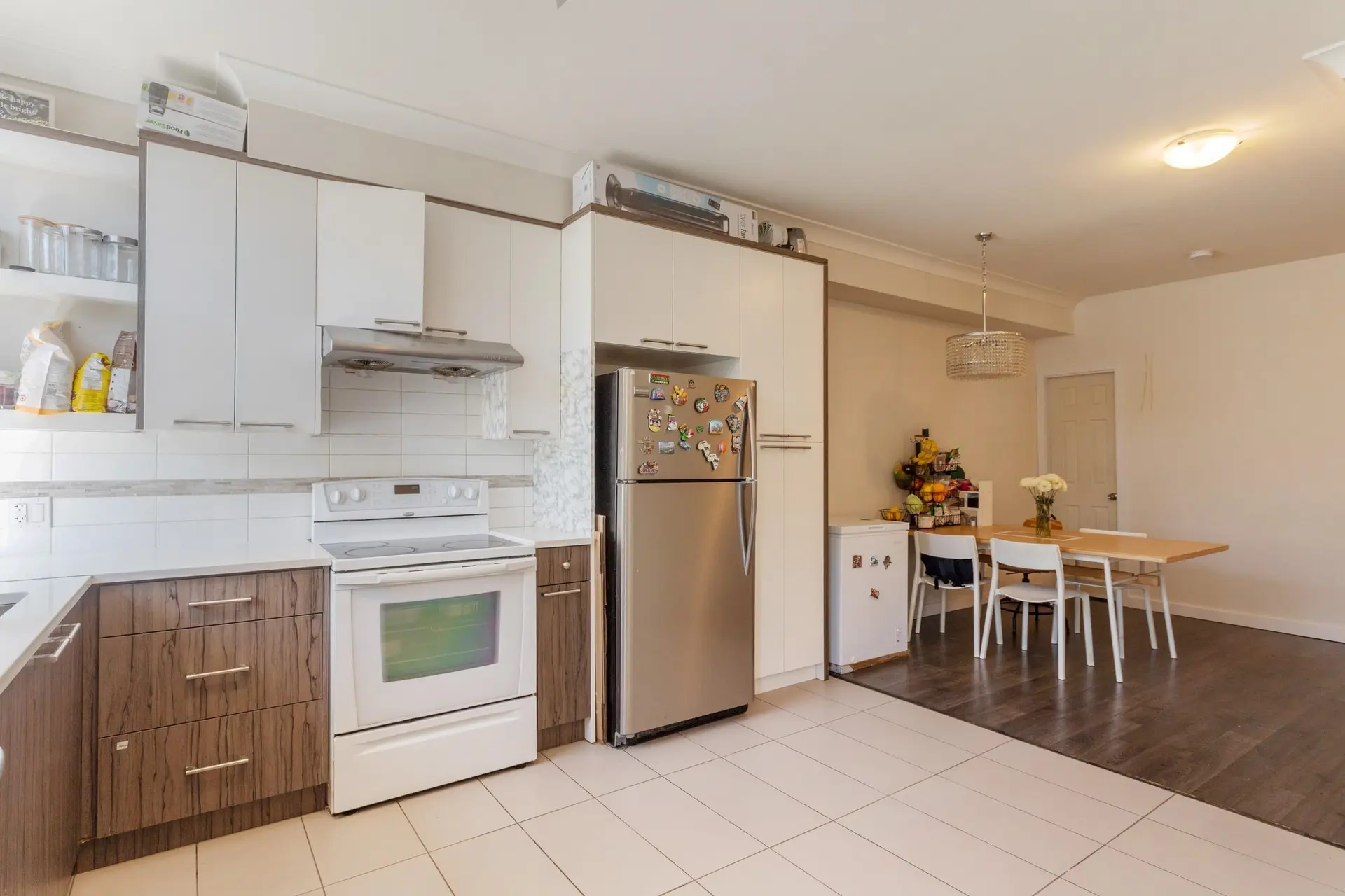 Property at #107 7533 Gilley Avenue, Burnaby, BC