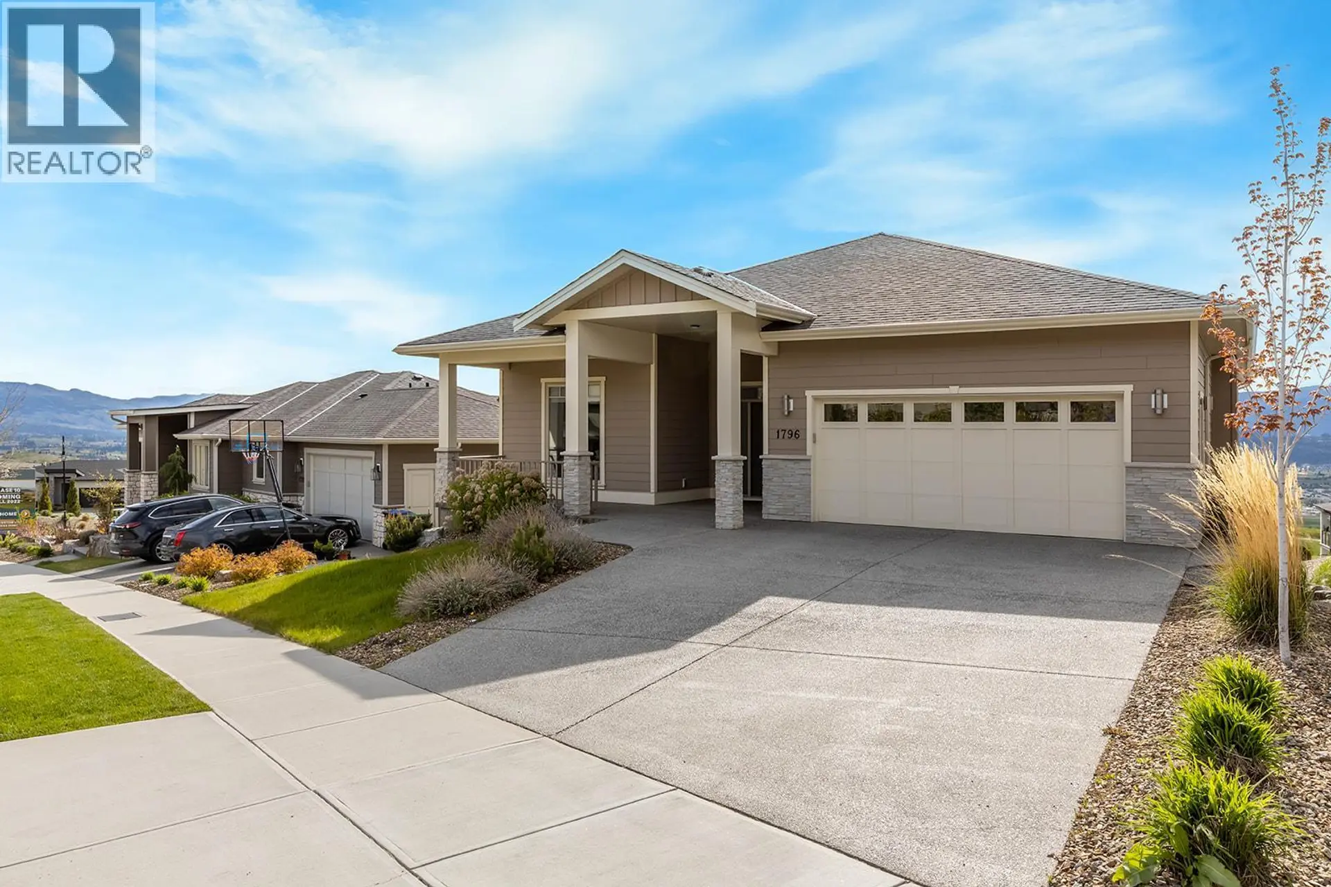 Property at 1796 Tower Ranch Boulevard, Kelowna, BC