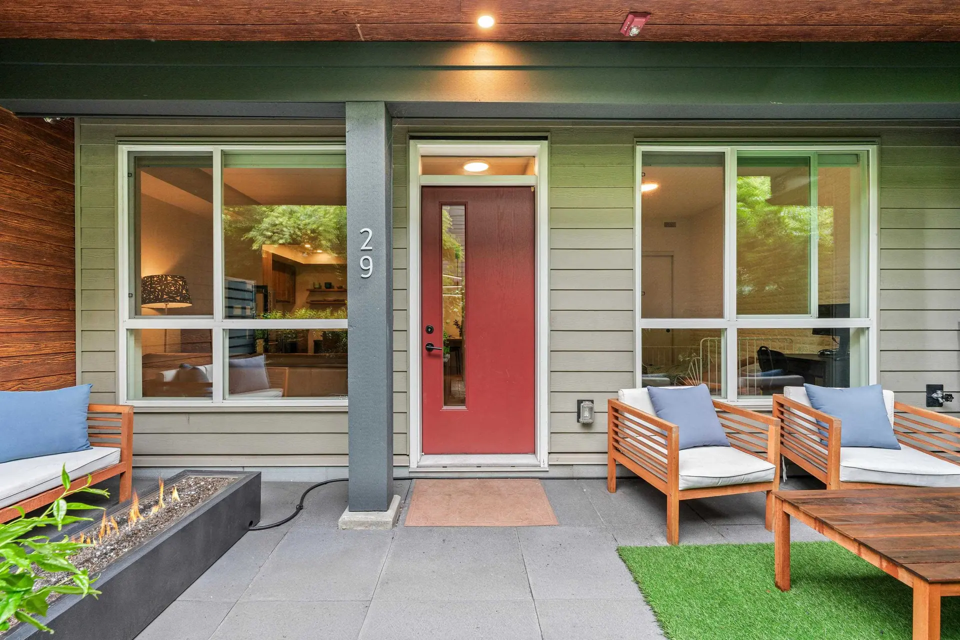 Property at #29 533 E 3rd Street, North Vancouver, BC