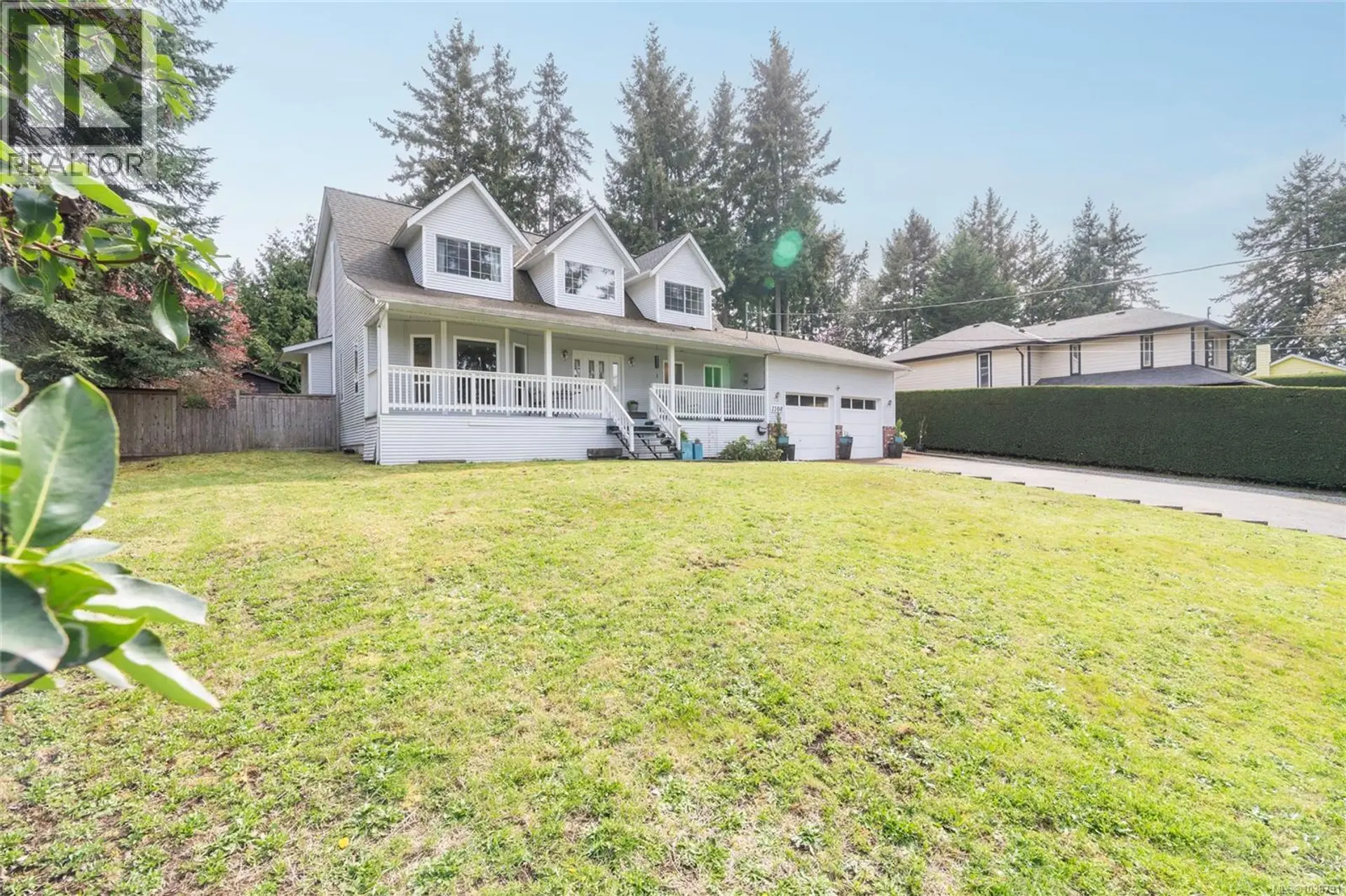 Property at 1108 Viewtop Rd, Duncan, BC