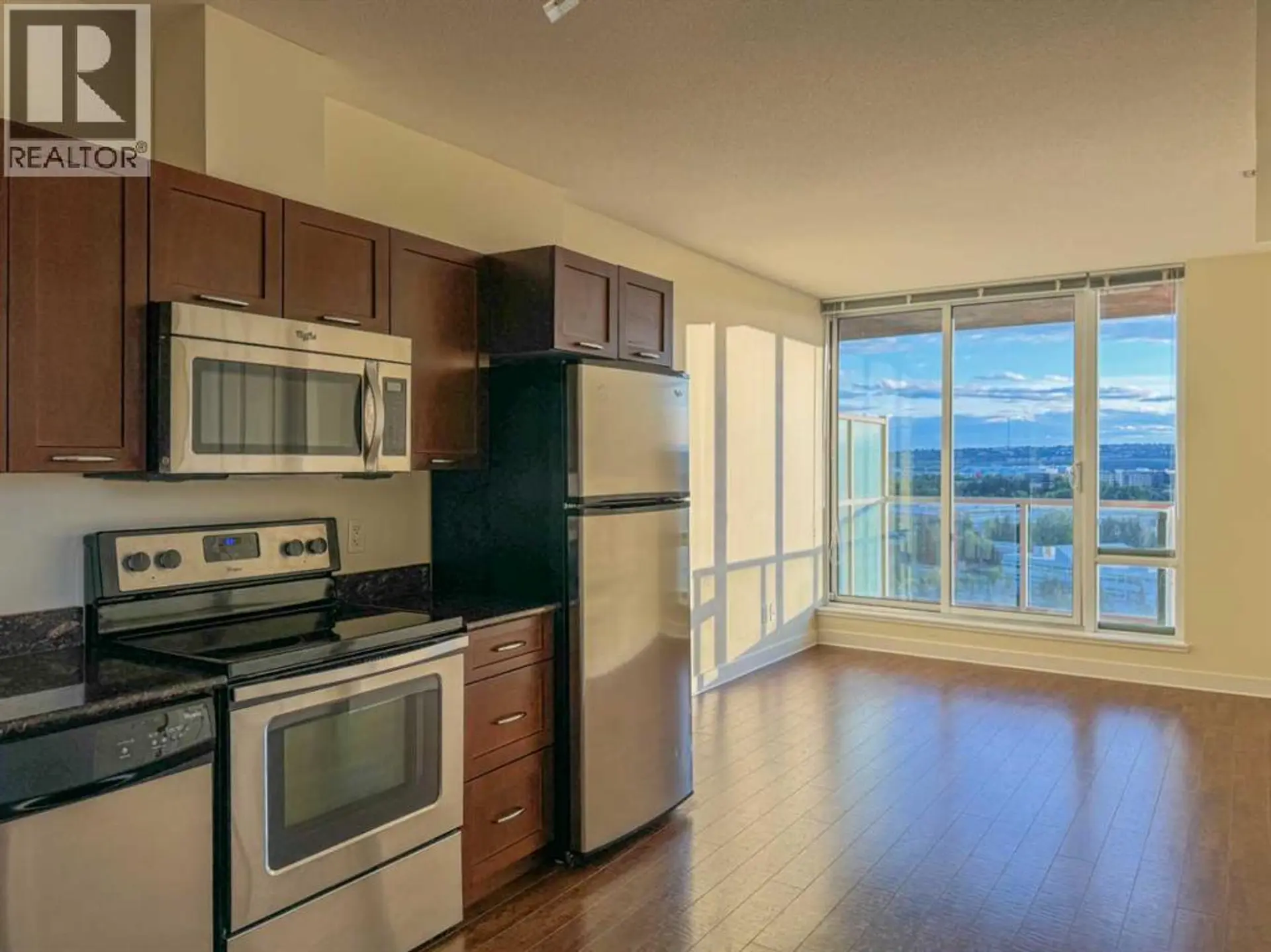 #1307 3830 Brentwood Road NW - Image 1