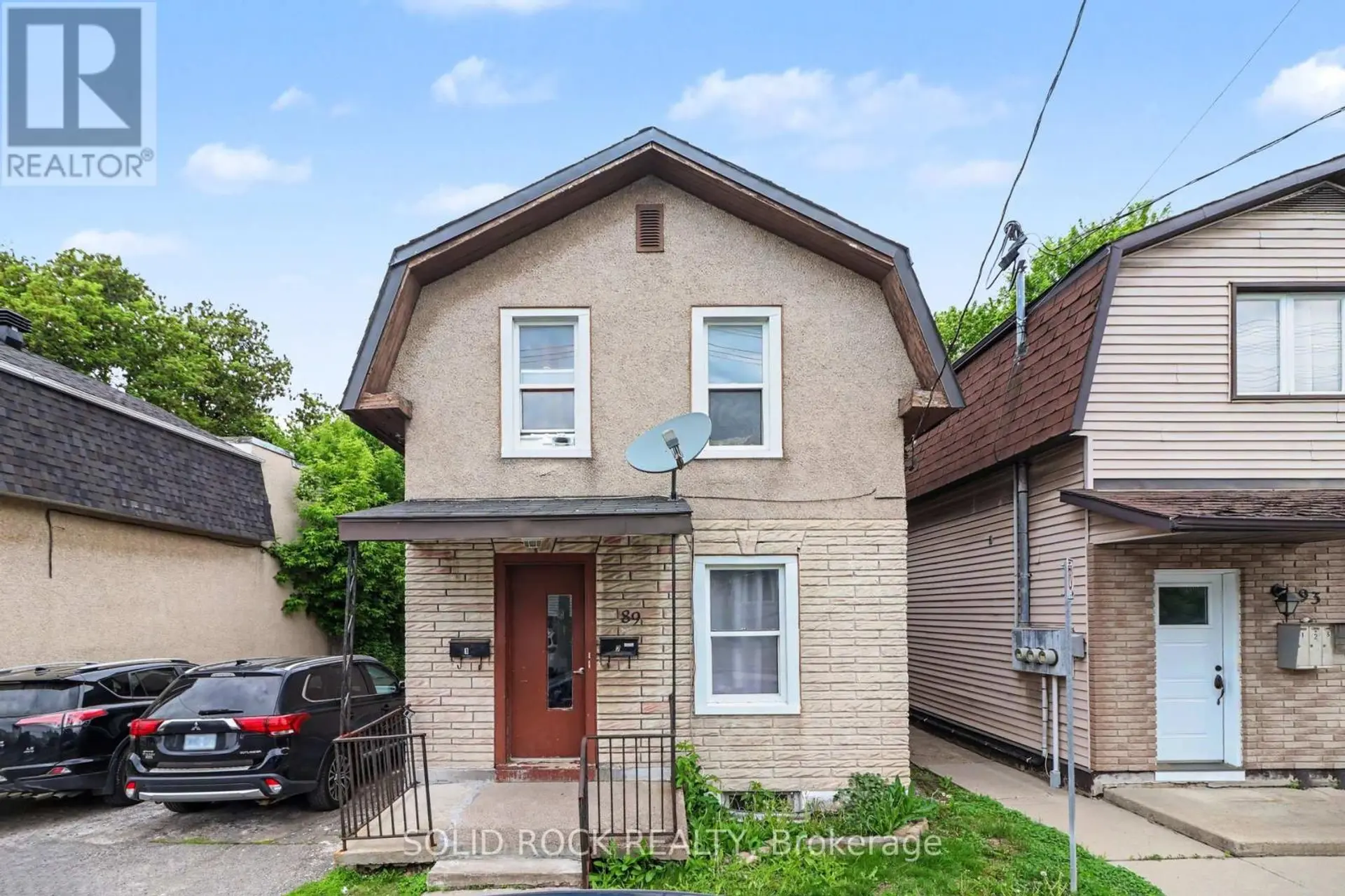 89 MARIER AVENUE - Image 1