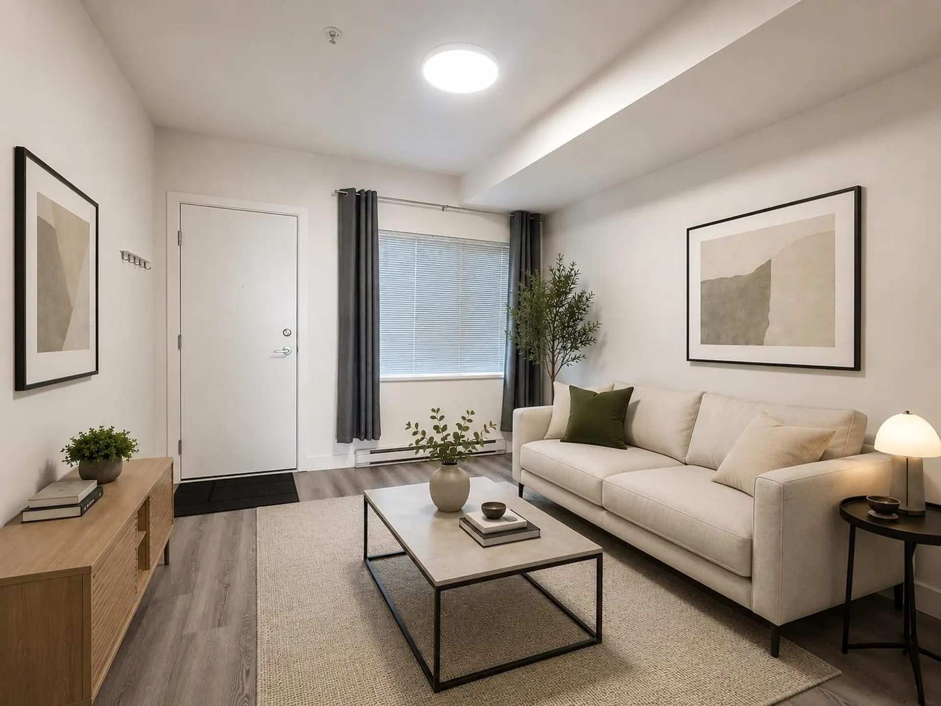 #503 138 E Hastings Street - Image 1