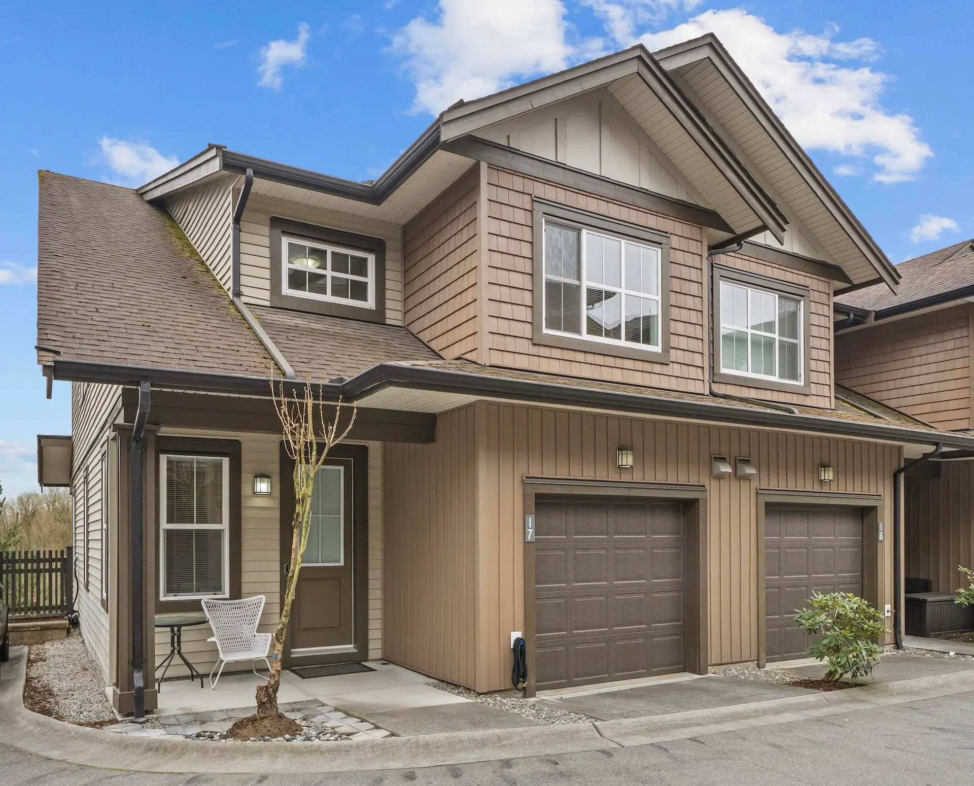 Property at #17 11176 Gilker Hill Road, Maple Ridge, BC