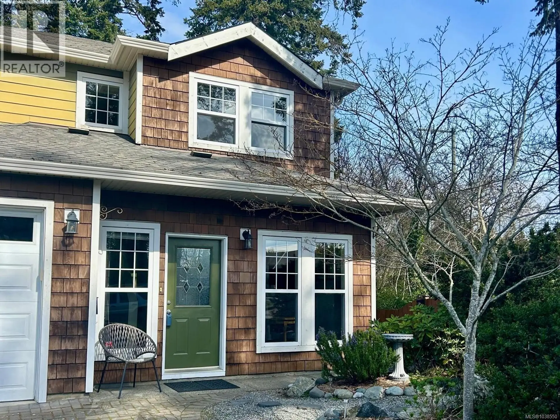 Property at #12 4530 Pipeline Rd, Saanich, BC