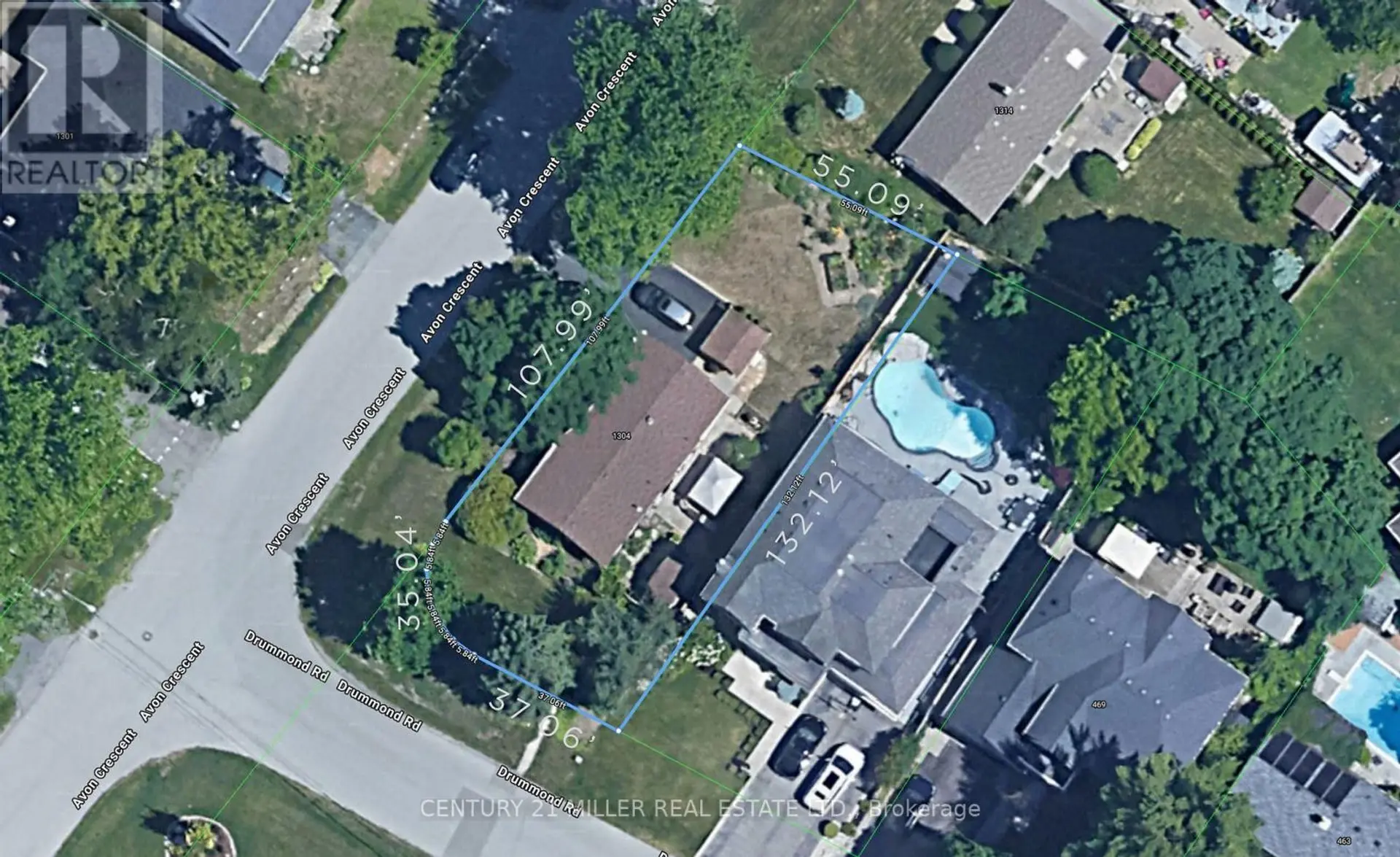 1304 AVON CRESCENT - Image 11