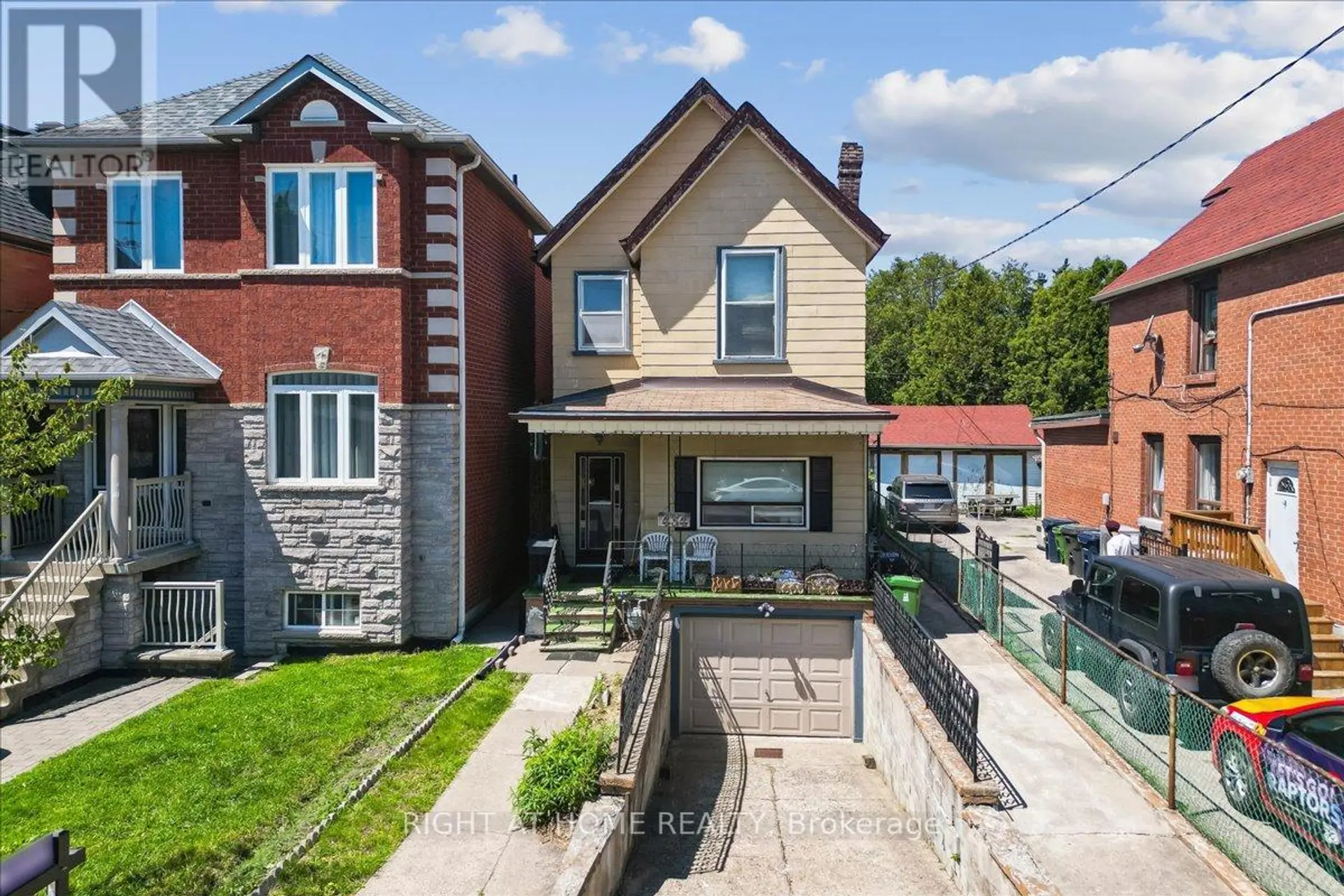 434 MARGUERETTA STREET N - Image 1