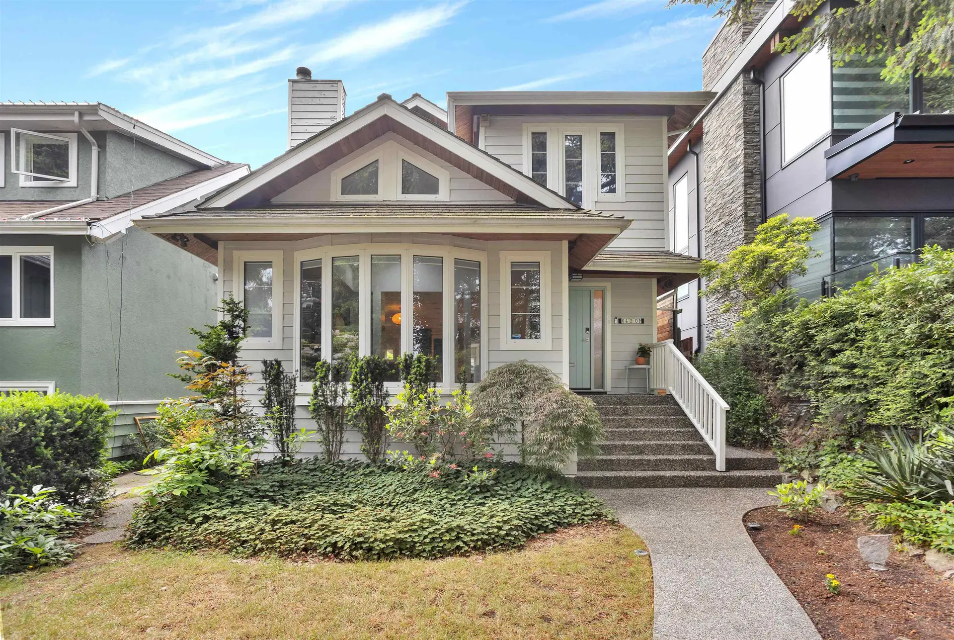 Property at 420 W 17th Avenue, Vancouver, BC