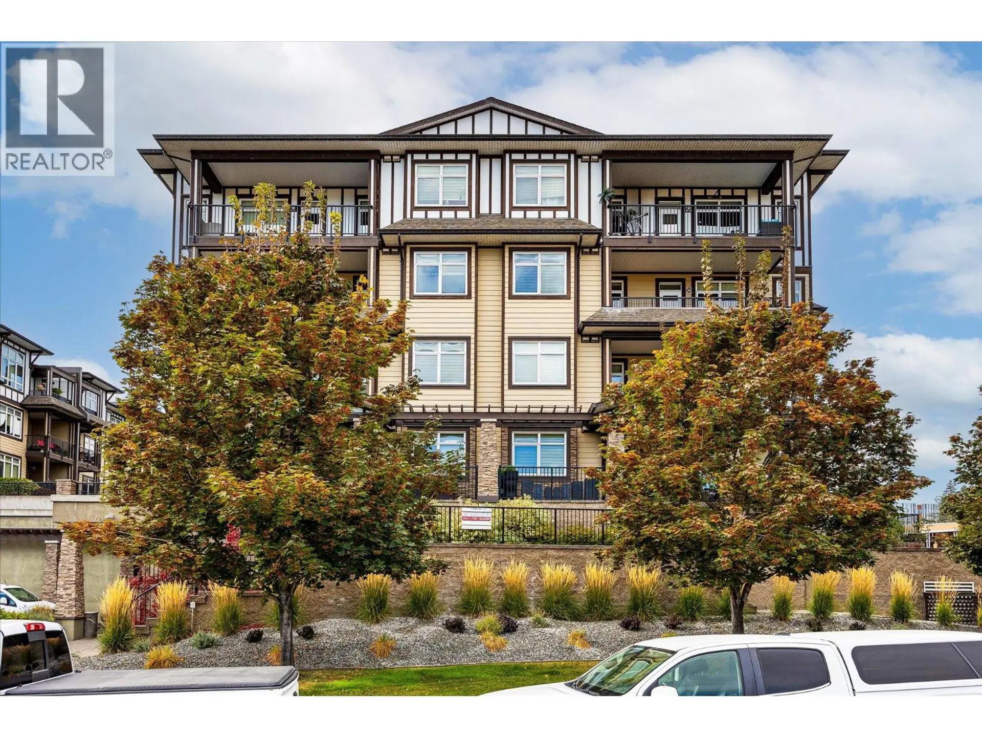 Property at #3409 3832 Old Okanagan Highway, West Kelowna, BC