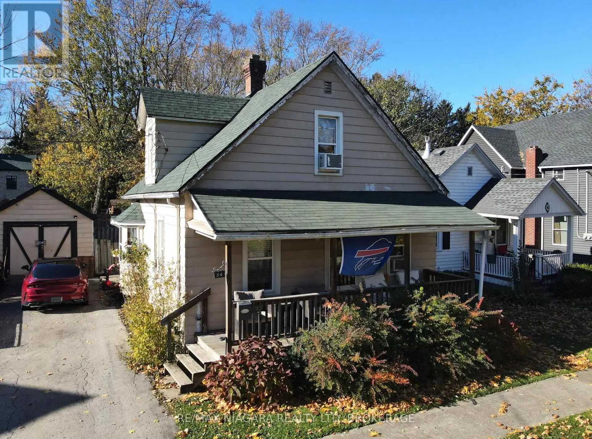 84 WATERLOO STREET - Image 1