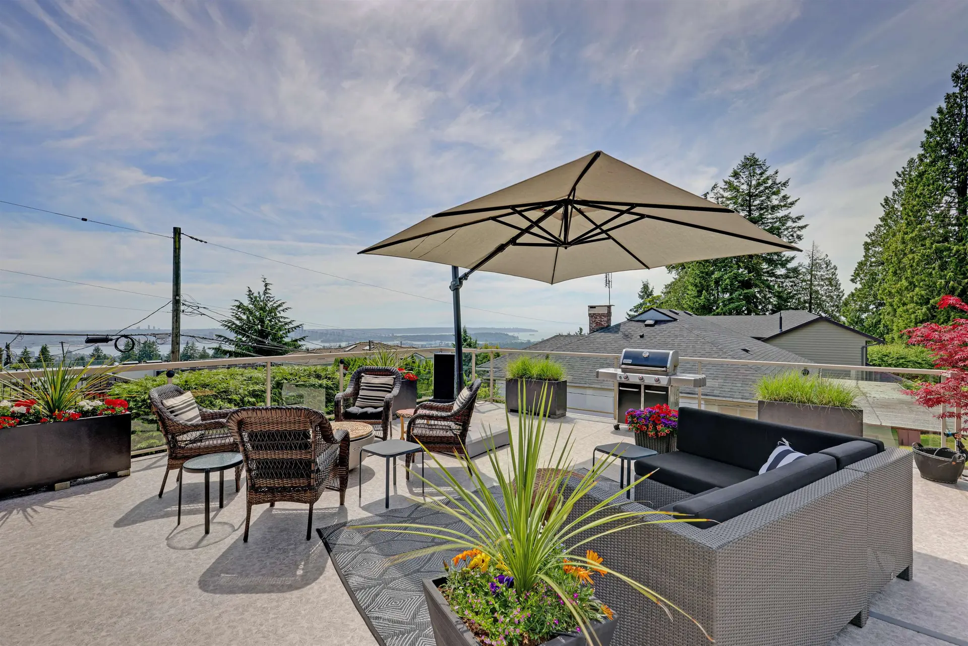 Property at 3821 Lonsdale Avenue, North Vancouver, BC