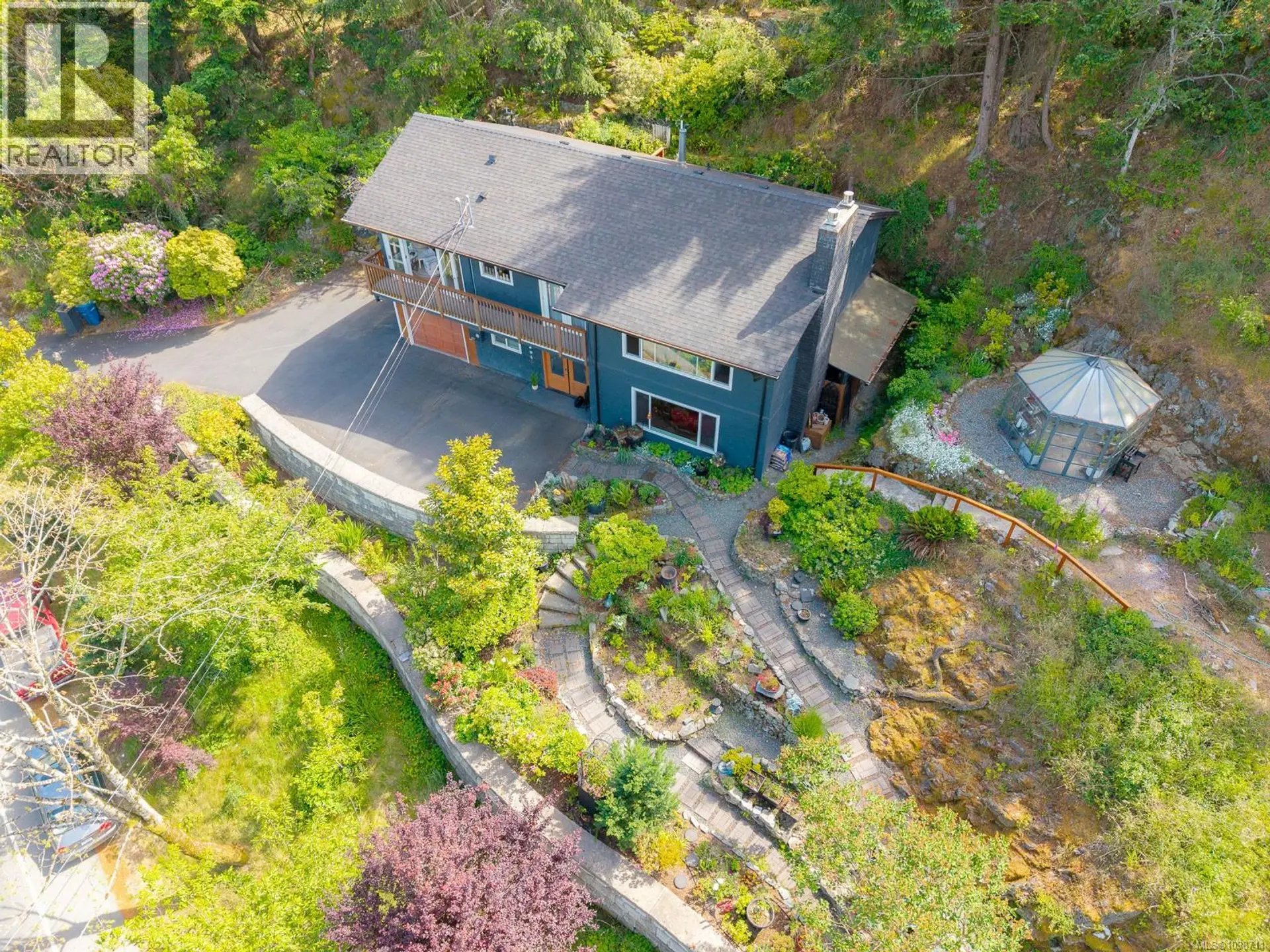 Property at 3583 Hammond Bay Rd, Nanaimo, BC