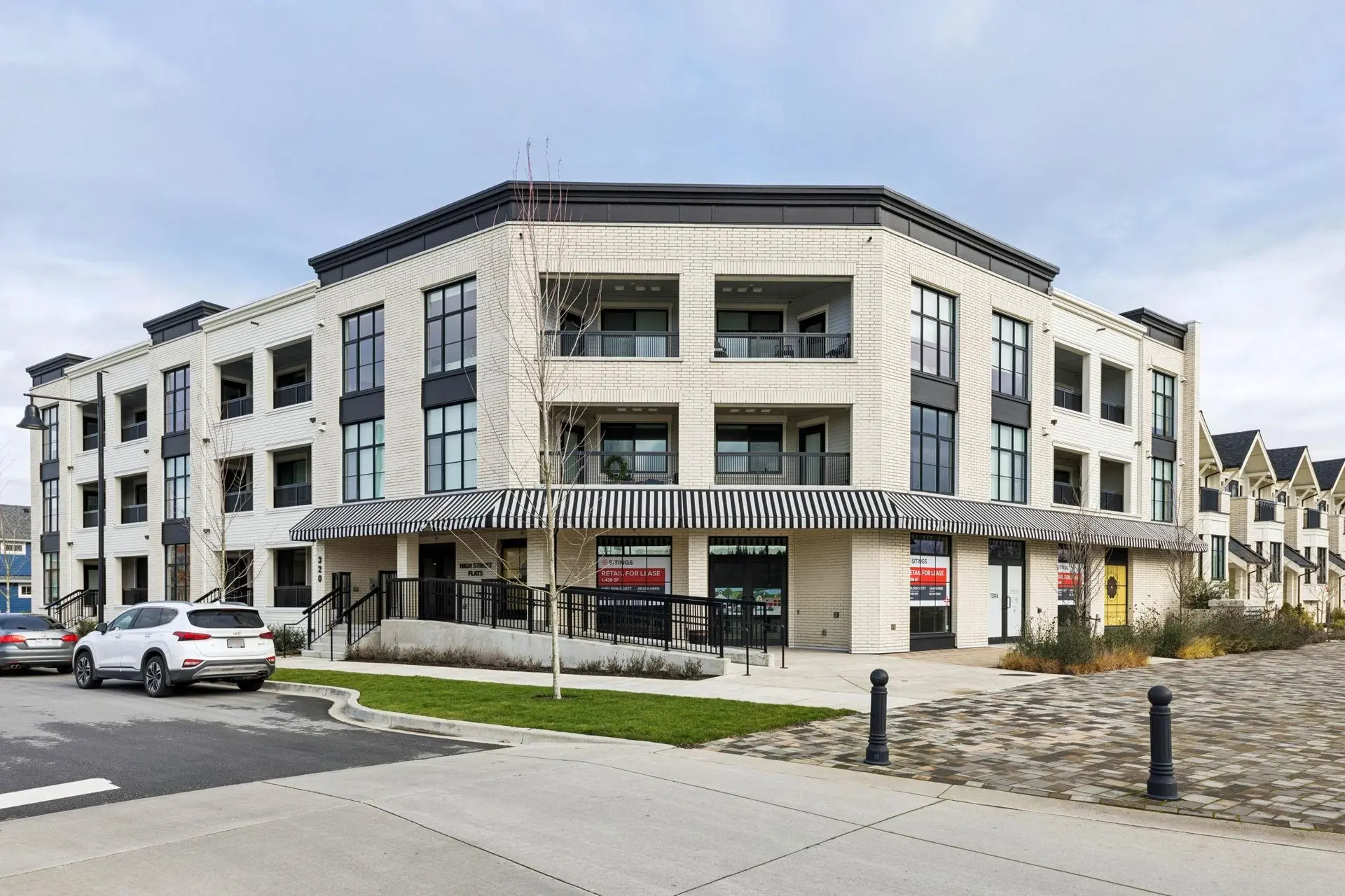 Property at #101 320 Ridge Street, Tsawwassen, BC