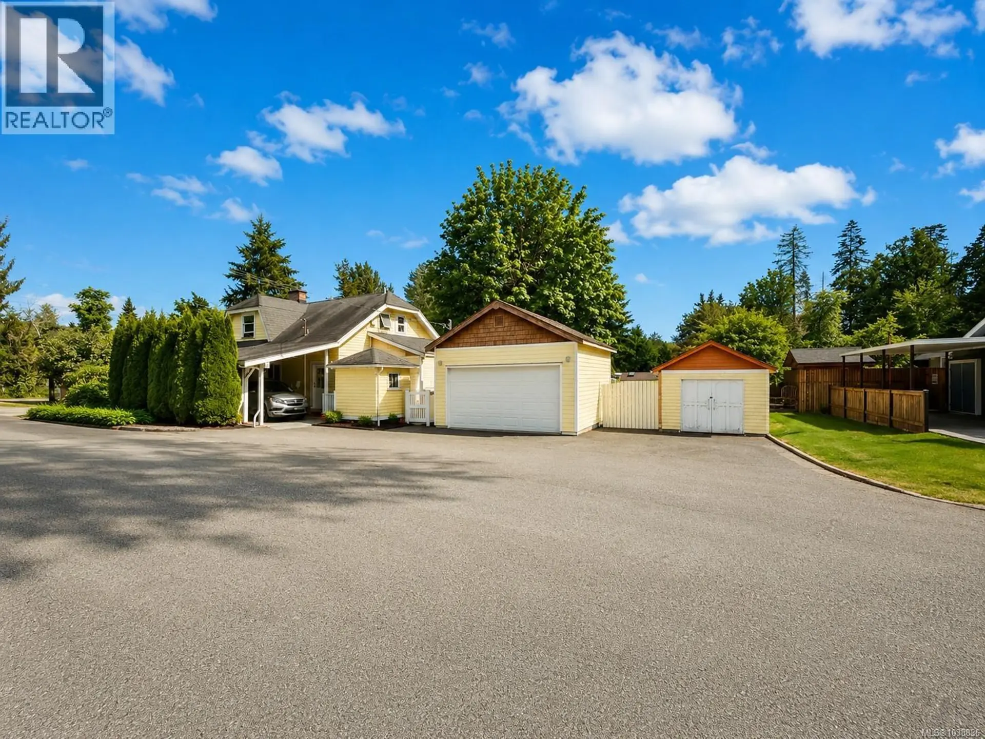 Property at 5292 Margaret St, Port Alberni, BC