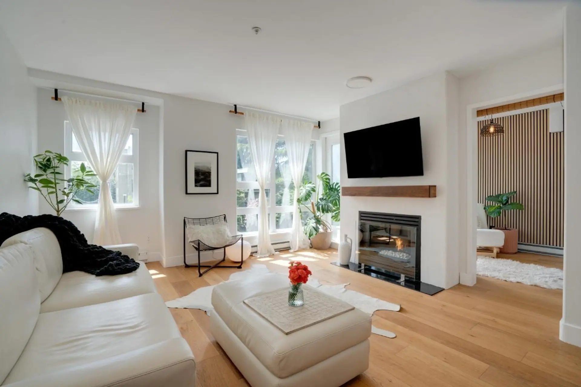 Property at #310 1823 W 7th Avenue, Vancouver, BC