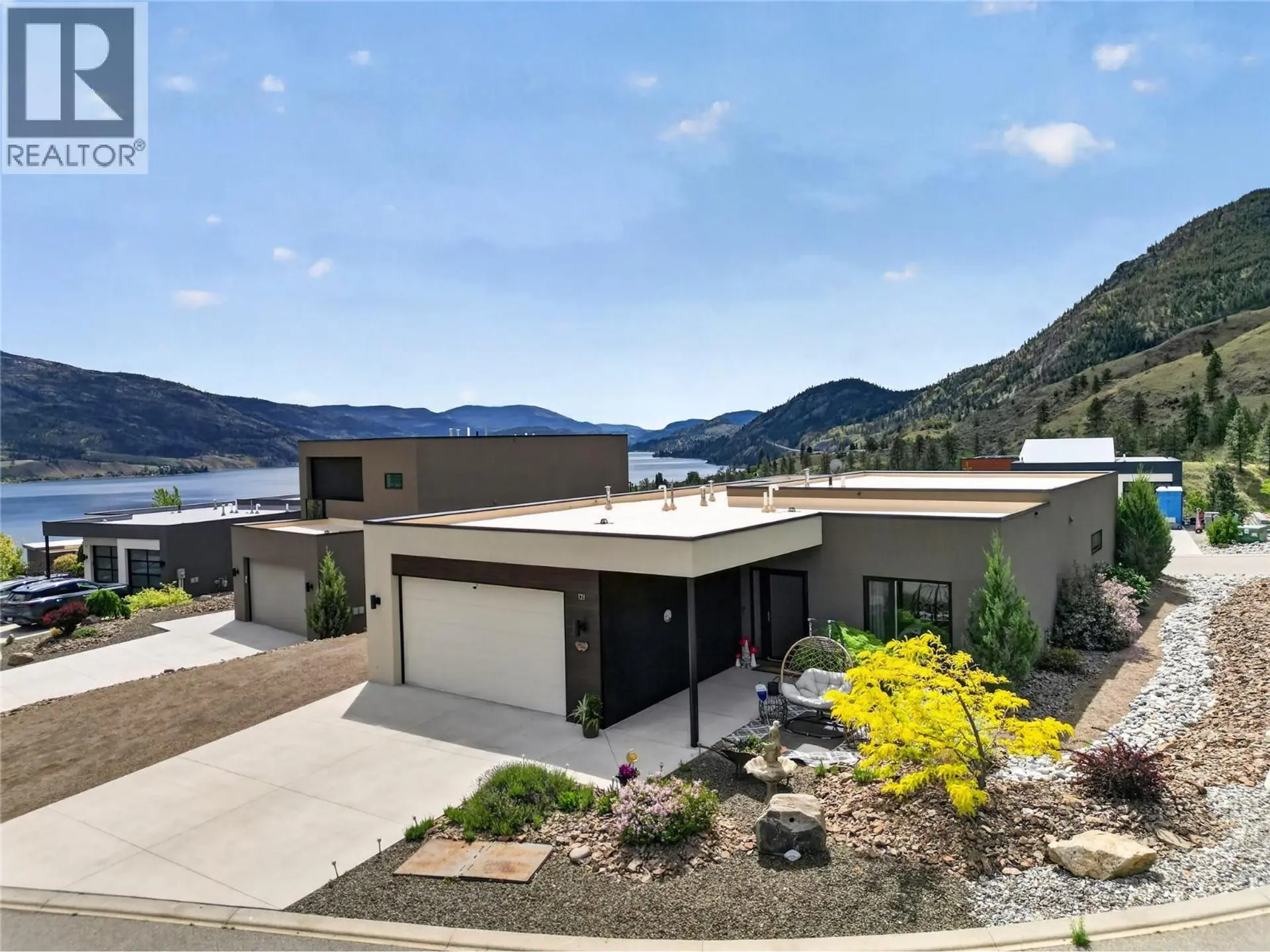 Property at 121 Ridge Park, Penticton, BC