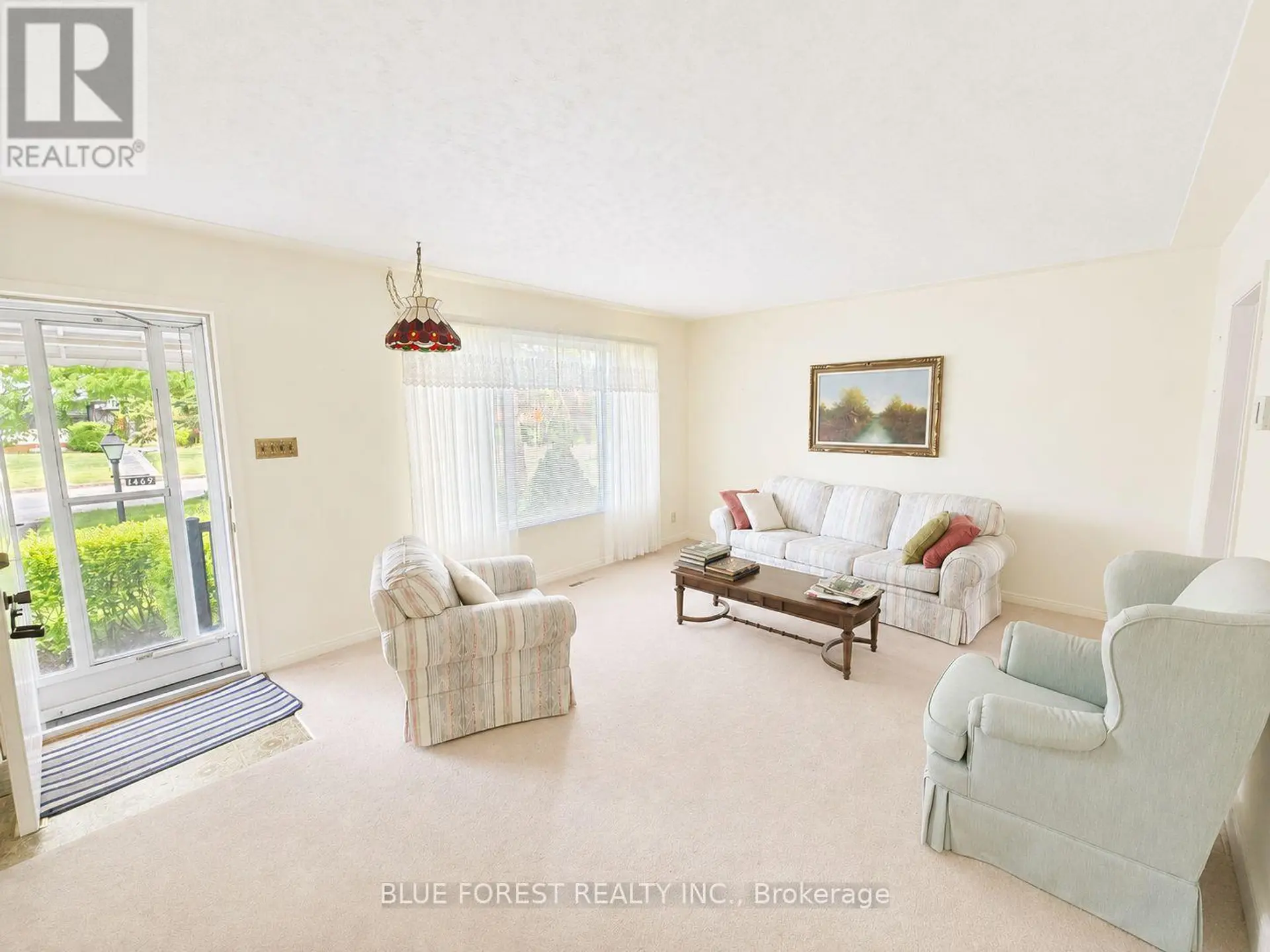 1469 PERTH AVENUE - Image 2