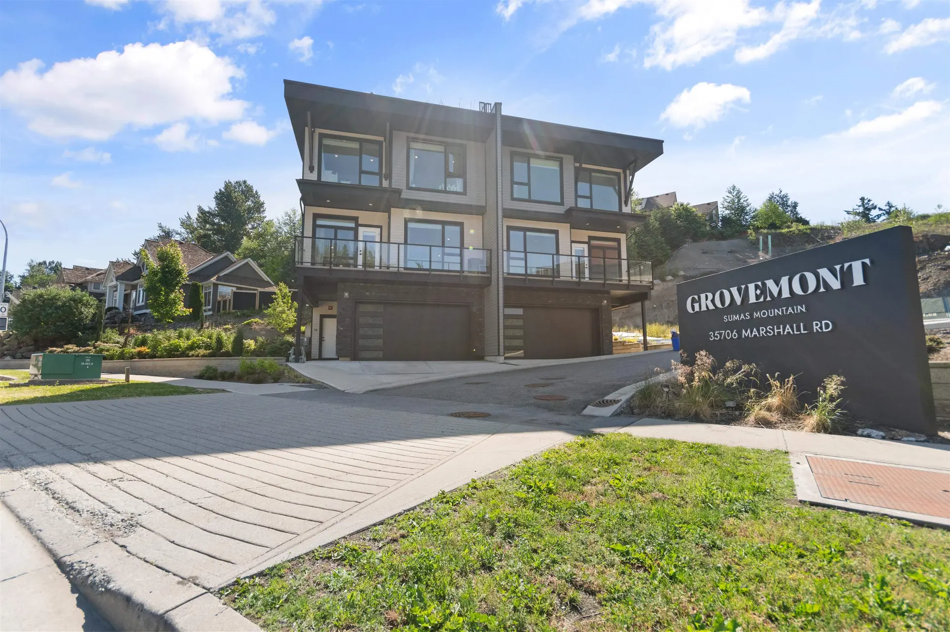 Property at #14 35706 Marshall Road, Abbotsford, BC