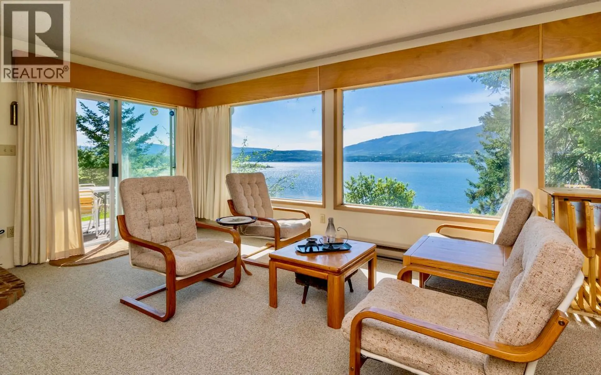 Property at 3035 Squilax-Anglemont Road, Lee Creek, BC