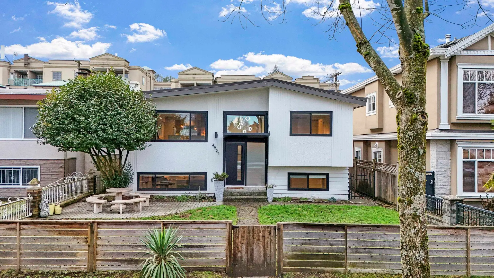 Property at 4921 Chester Street, Vancouver, BC
