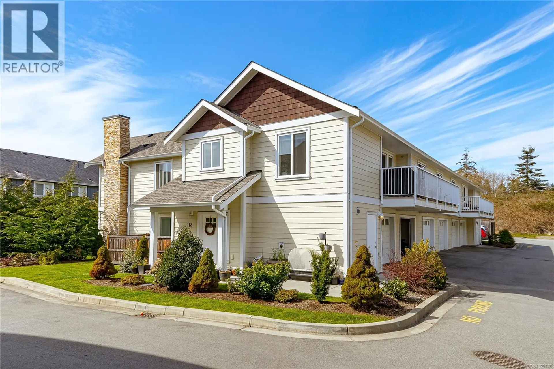 Property at #113 2038 Gatewood Rd, Sooke, BC