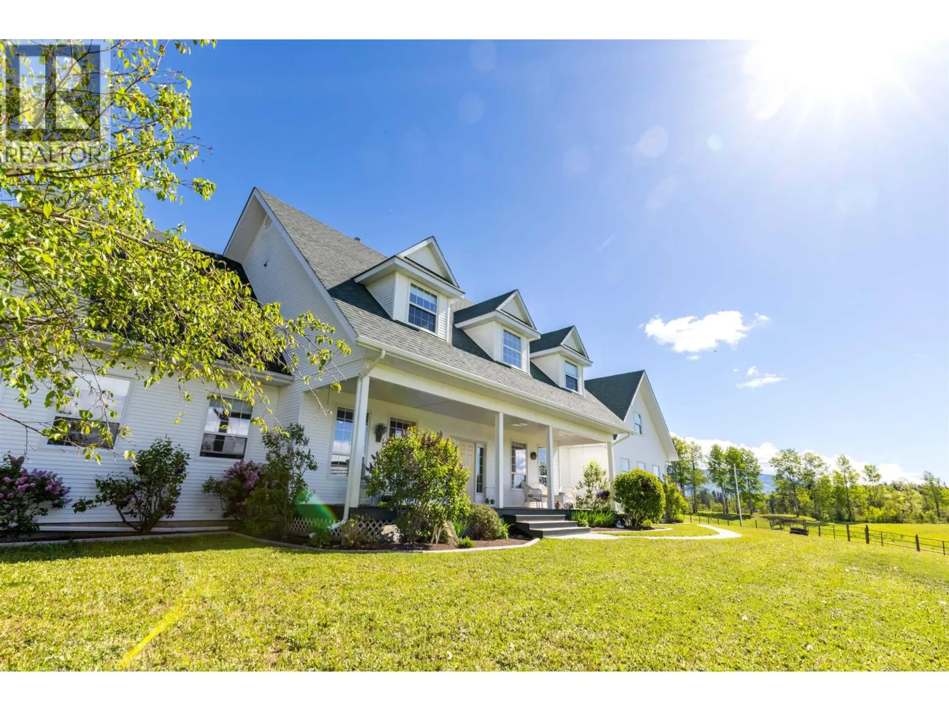 Property at 9146 ENGMAN ROAD, Smithers, BC