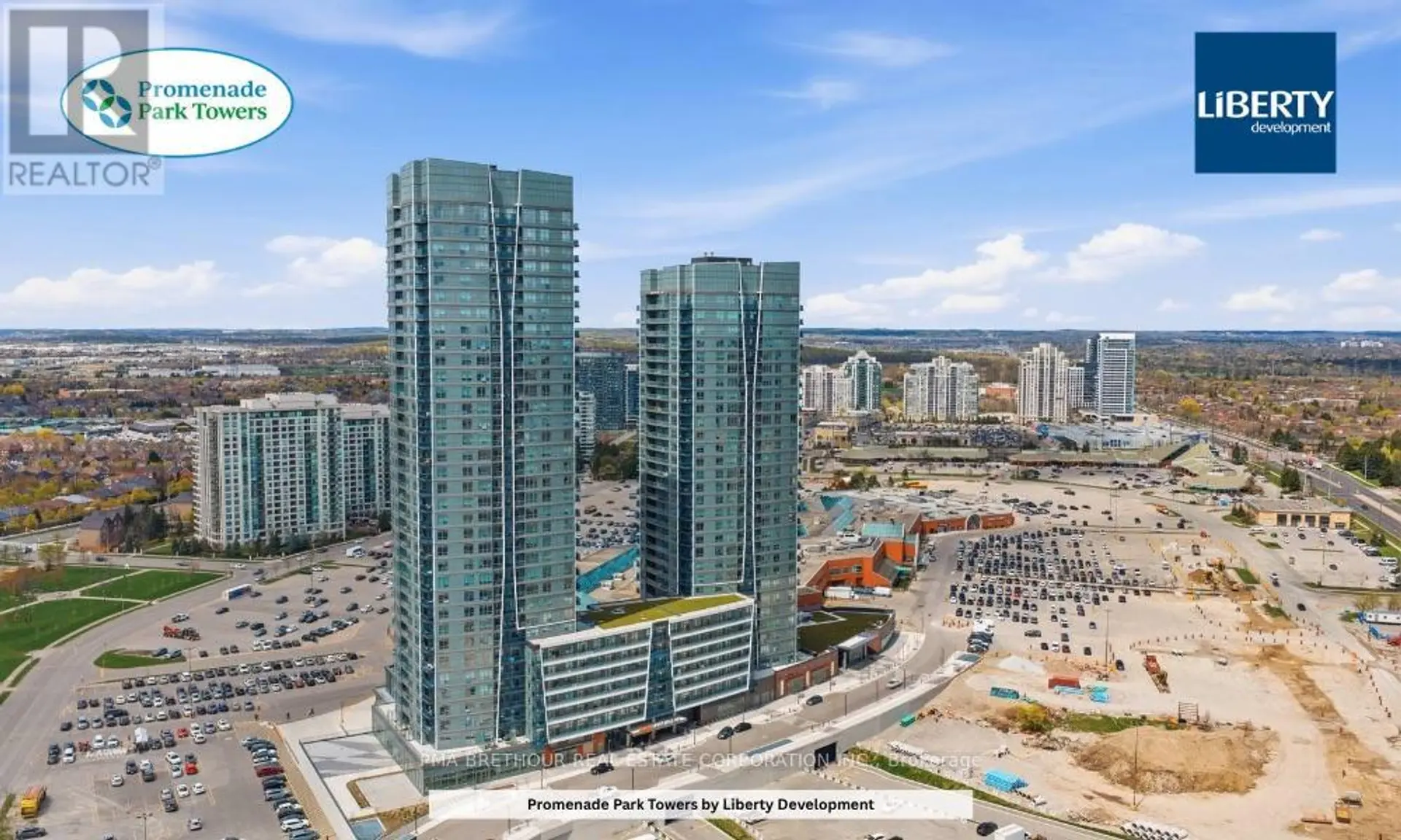 #2201 50 UPPER MALL WAY - Image 1