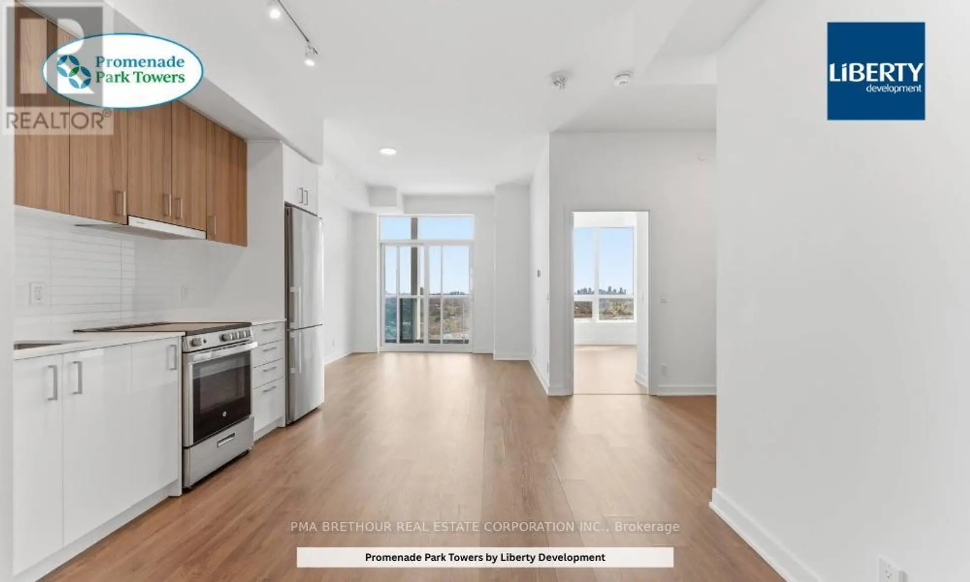 #2201 50 UPPER MALL WAY - Image 3