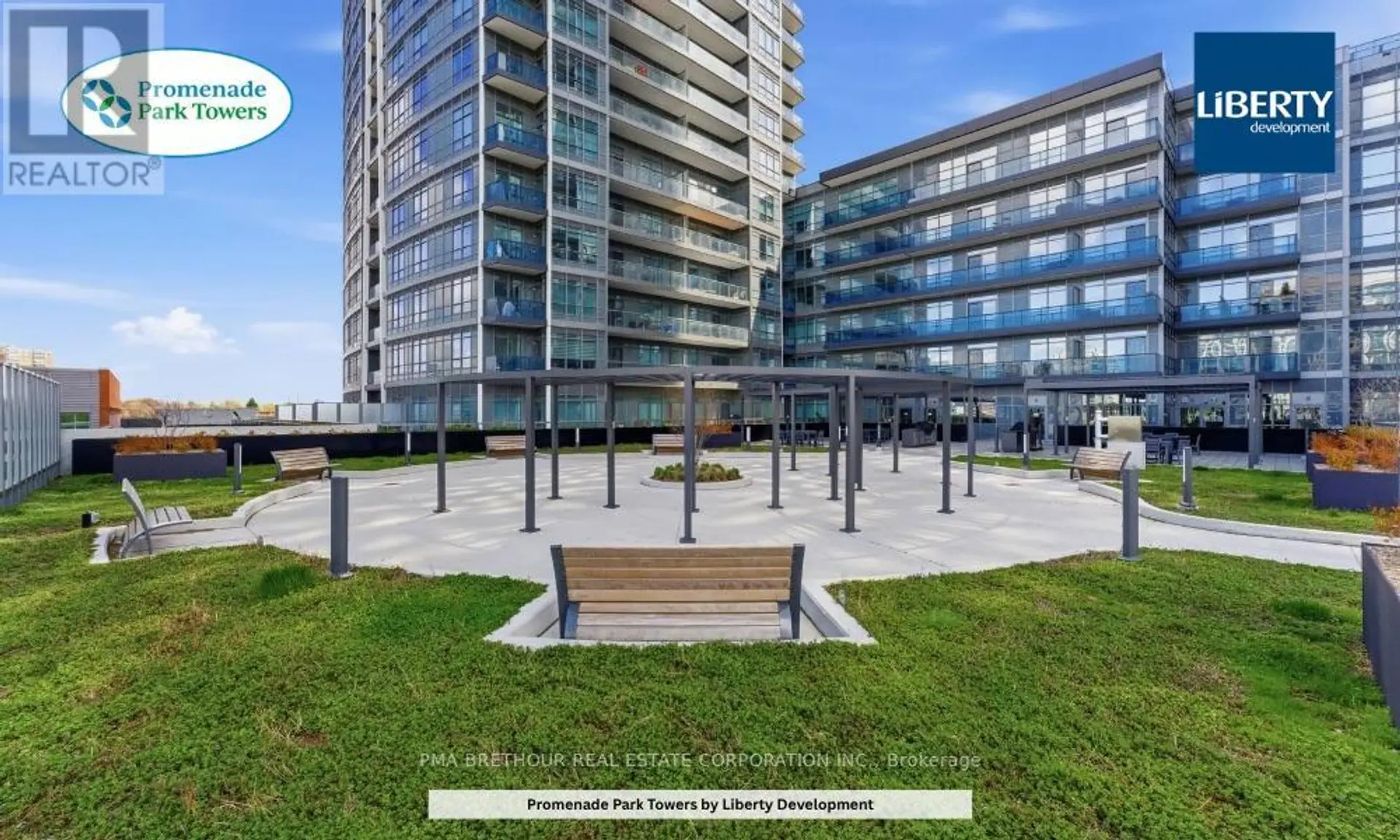 #2201 50 UPPER MALL WAY - Image 9