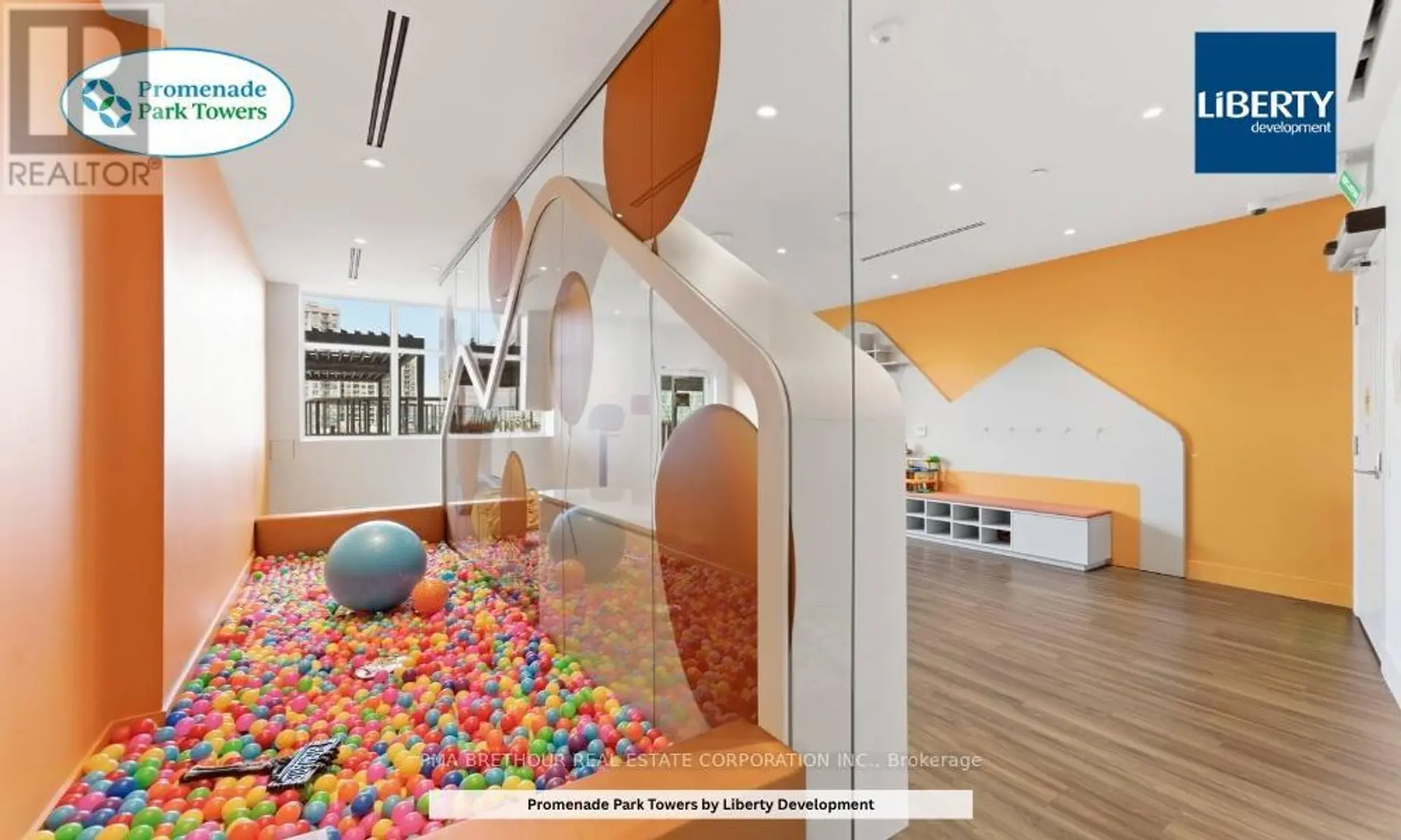 #2201 50 UPPER MALL WAY - Image 10