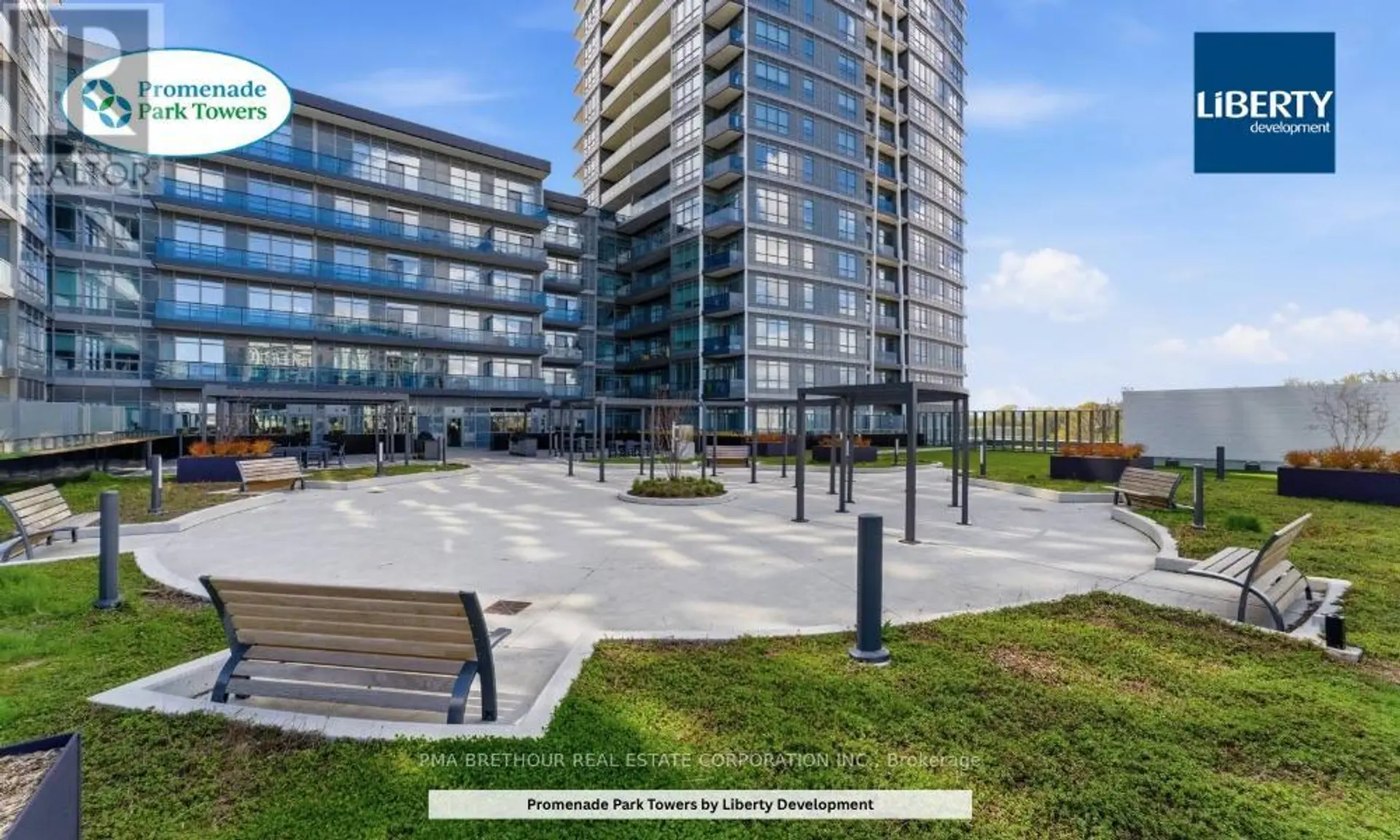 #416 30 UPPER MALL WAY - Image 2