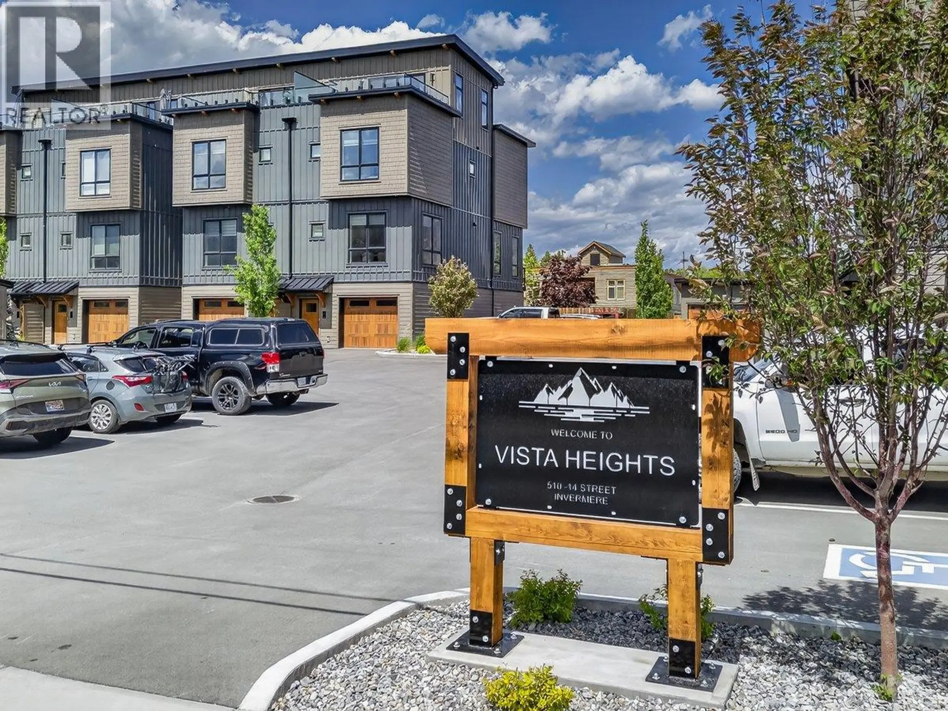Property at #304 510 14TH Street, Invermere, BC