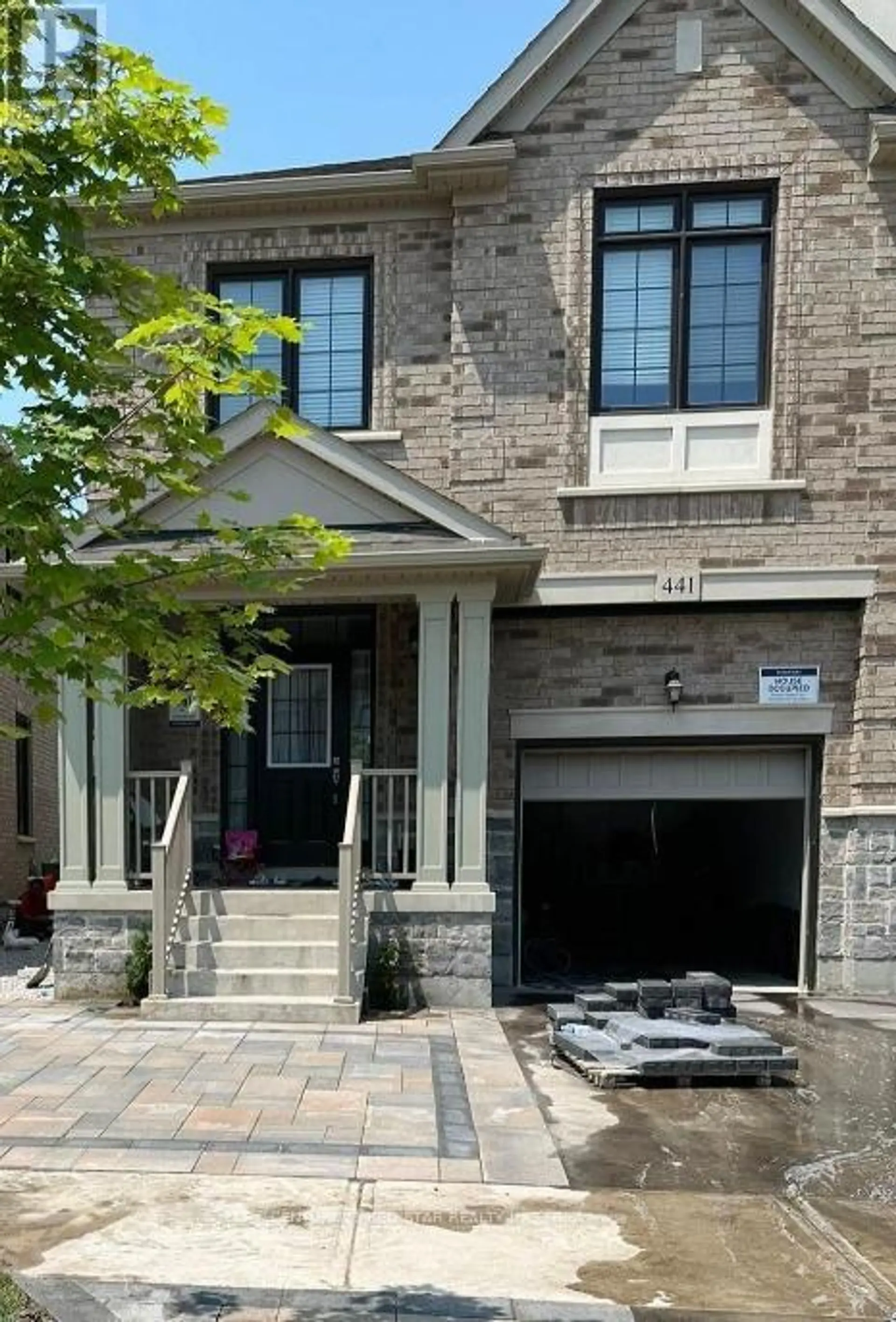 441 BERGAMOT AVENUE - Image 1