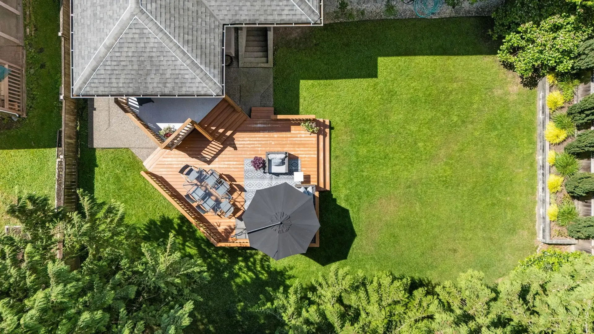 Property at 4368 Arundel Road, North Vancouver, BC