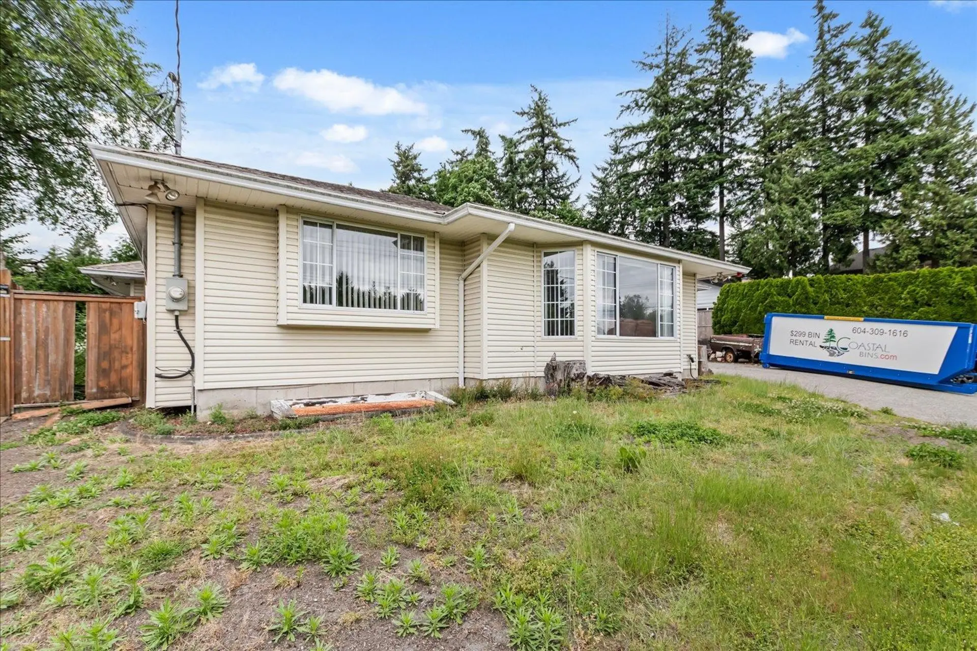 Property at 34175 Old Yale Road, Abbotsford, BC