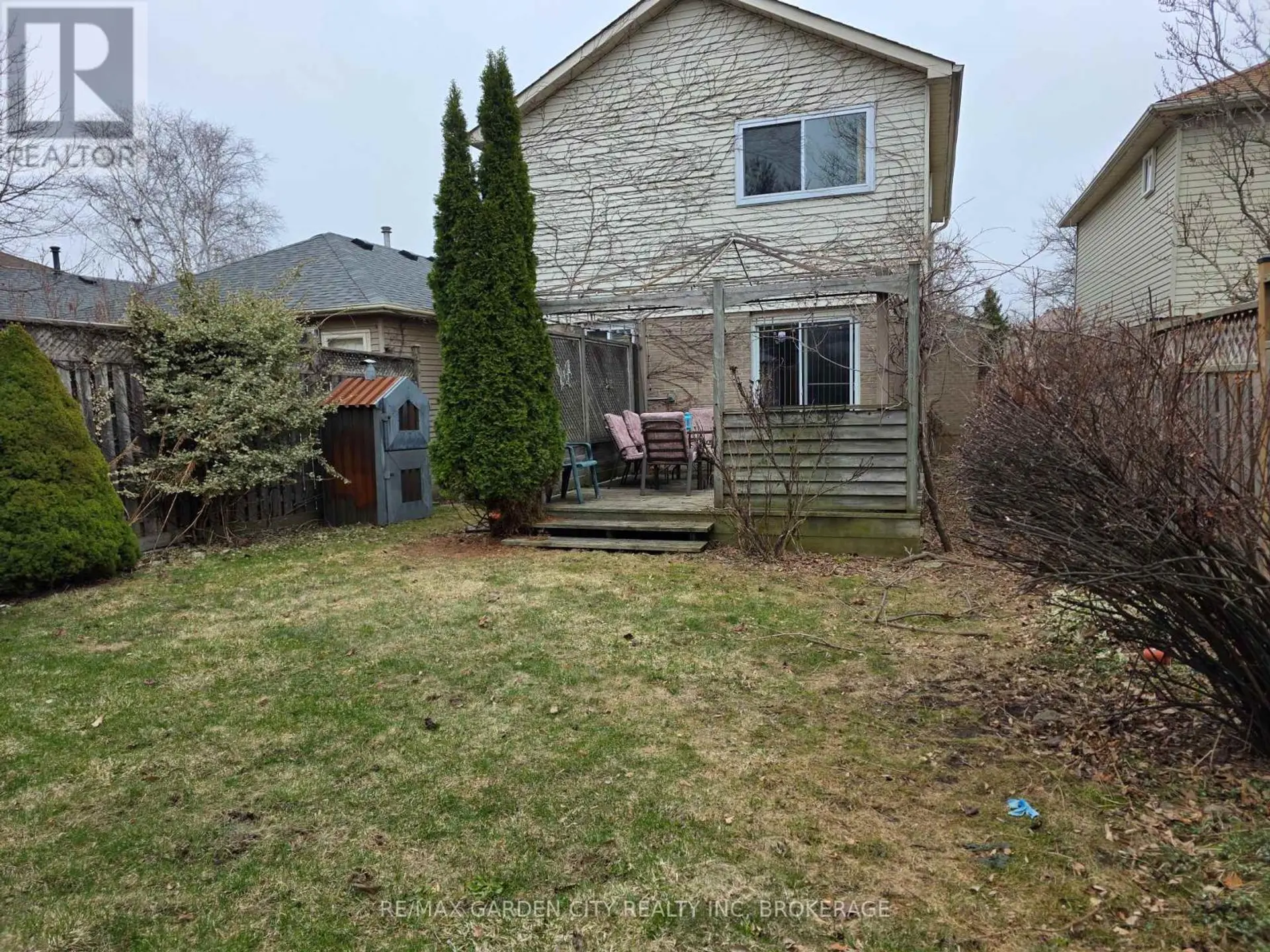 3169 BARTHOLOMEW CRESCENT - Image 17