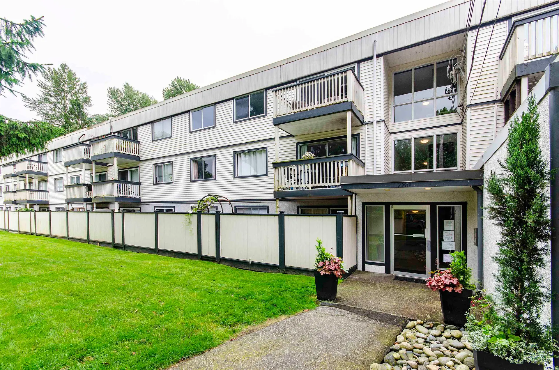 Property at #215 780 Premier Street, North Vancouver, BC