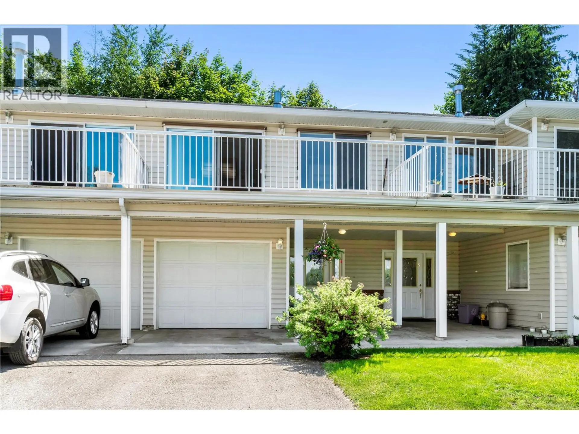 Property at #3 71 25 Street SE, Salmon Arm, BC