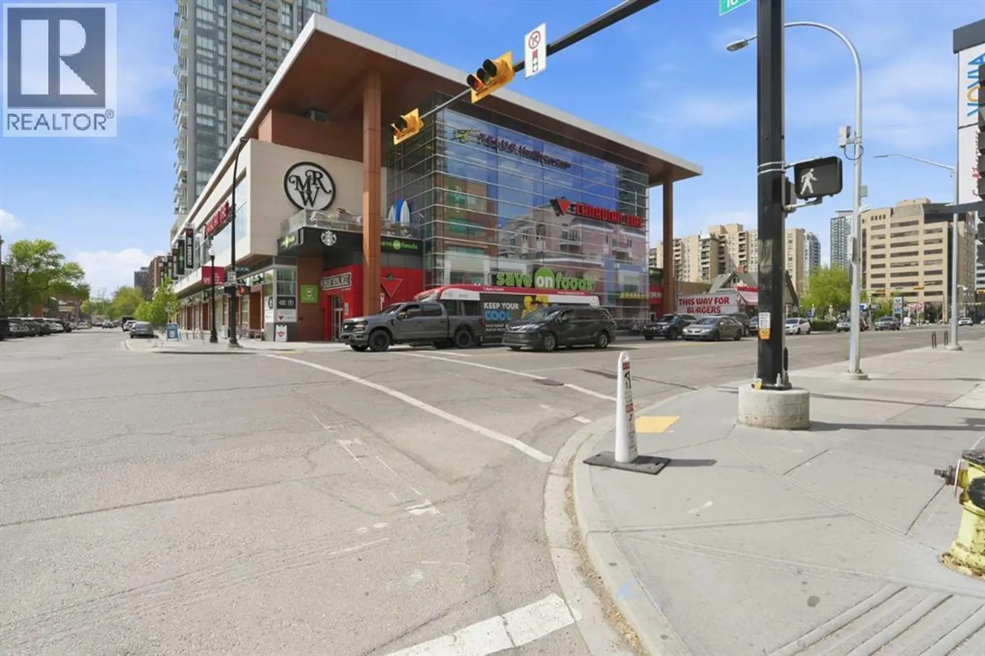 #1509 788 12 Avenue SW - Image 12