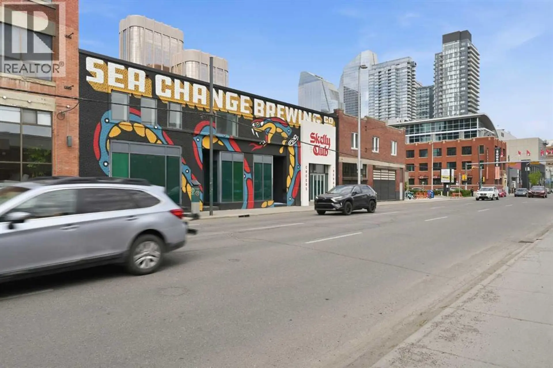 #1509 788 12 Avenue SW - Image 18