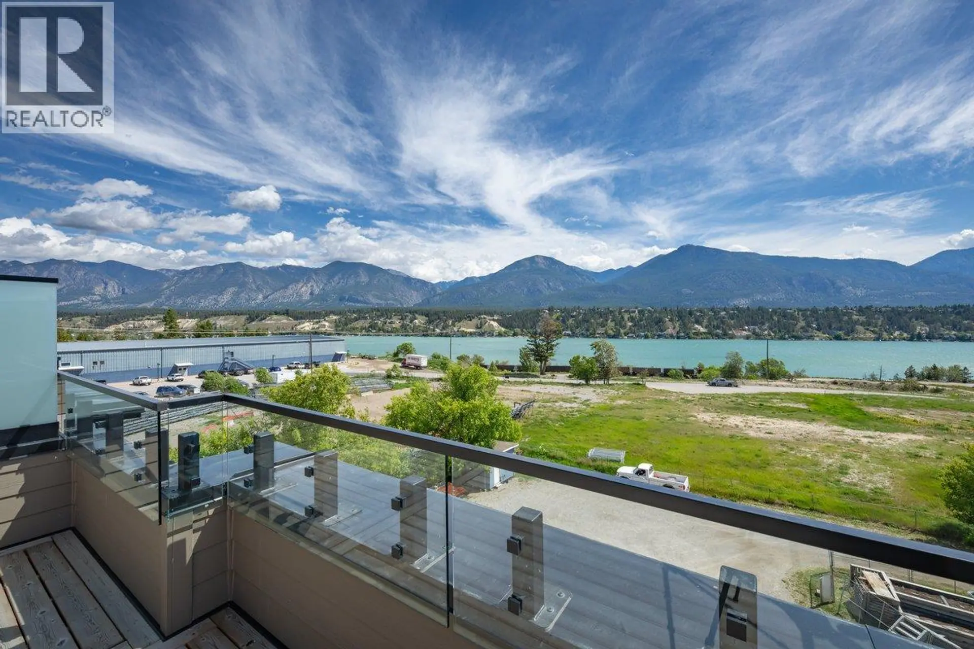 Property at #406 510 14TH Street, Invermere, BC