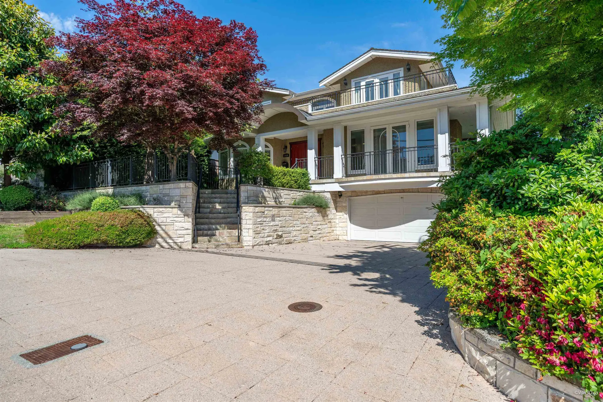 Property at 1450 25th Street, West Vancouver, BC