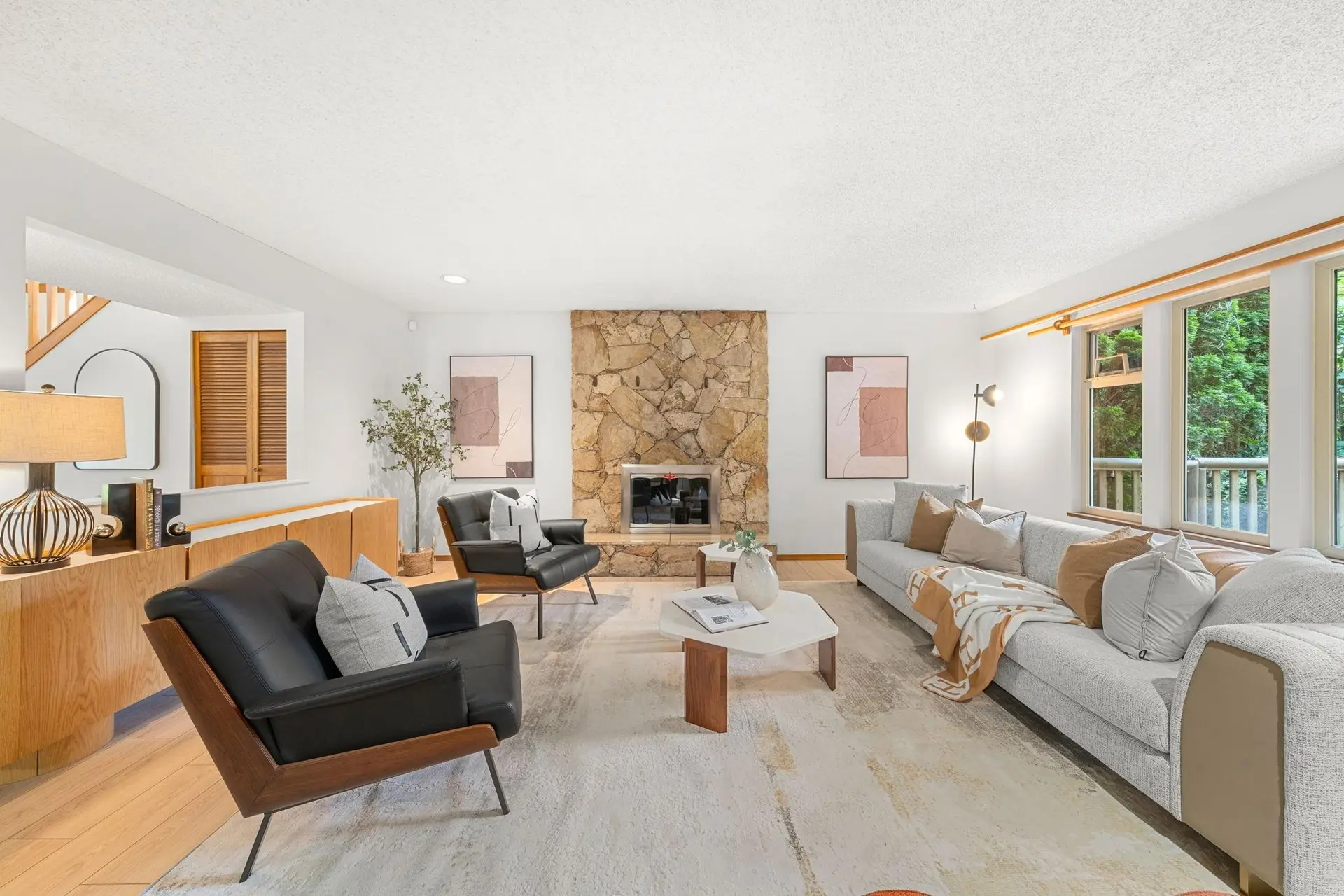 Property at 2297 Bowser Avenue, North Vancouver, BC