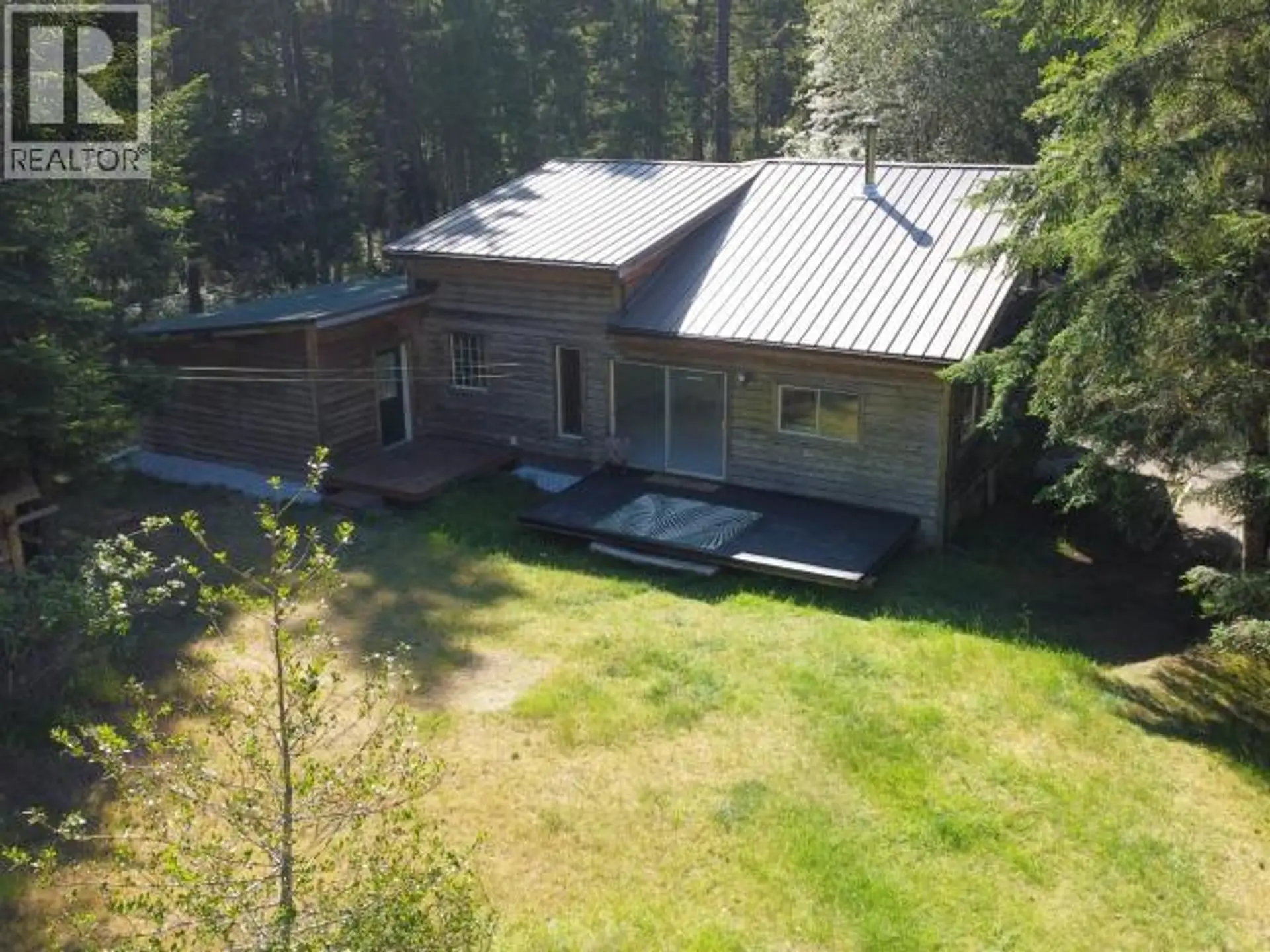 Property at 4313 GILLIES BAY RD ROAD, Texada Island, BC
