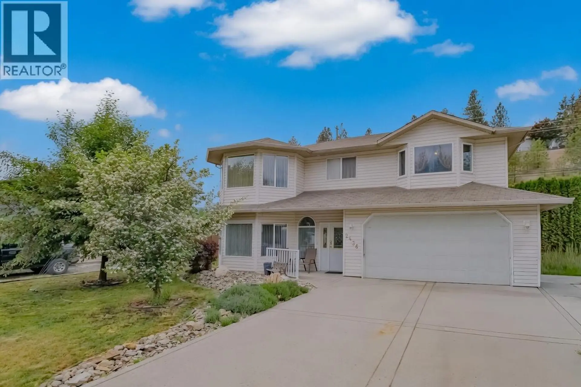 Property at 2436 Asquith Court, West Kelowna, BC