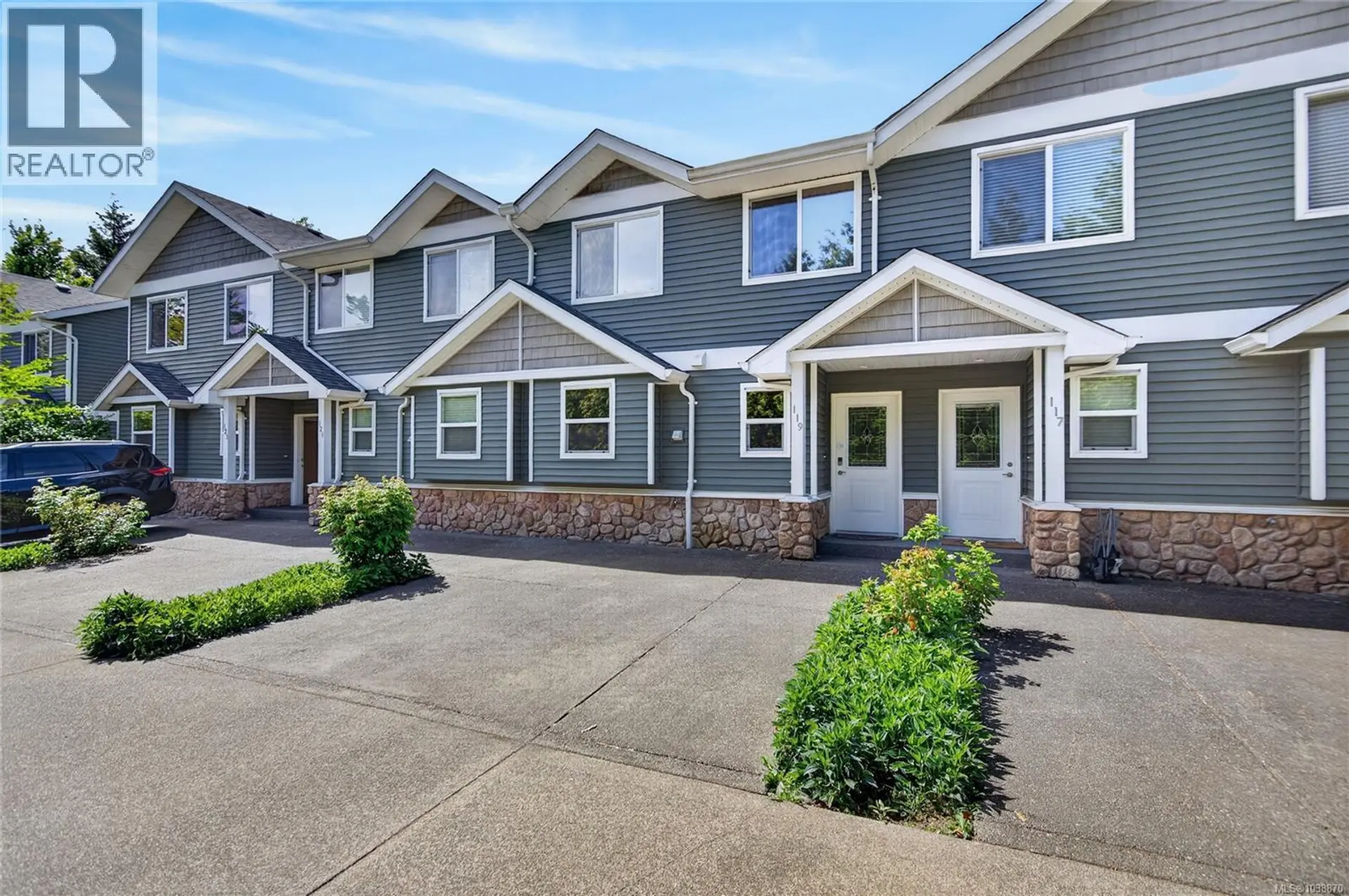 Property at #119 170 Centennial Dr, Courtenay, BC