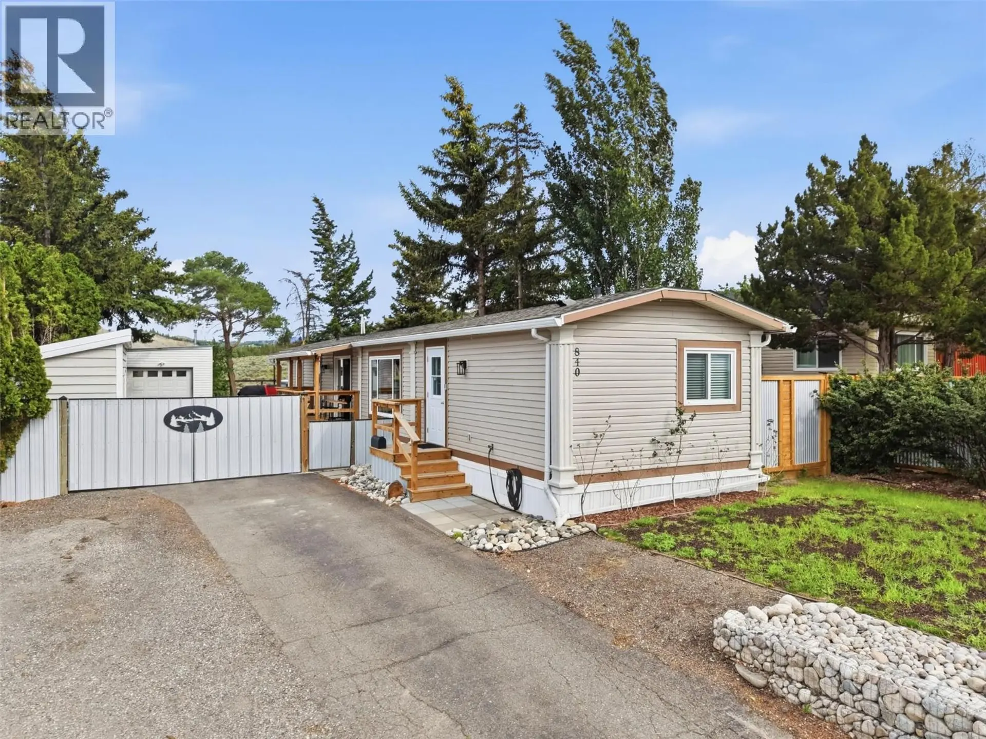 Property at 840 KLAHANIE Drive, Kamloops, BC